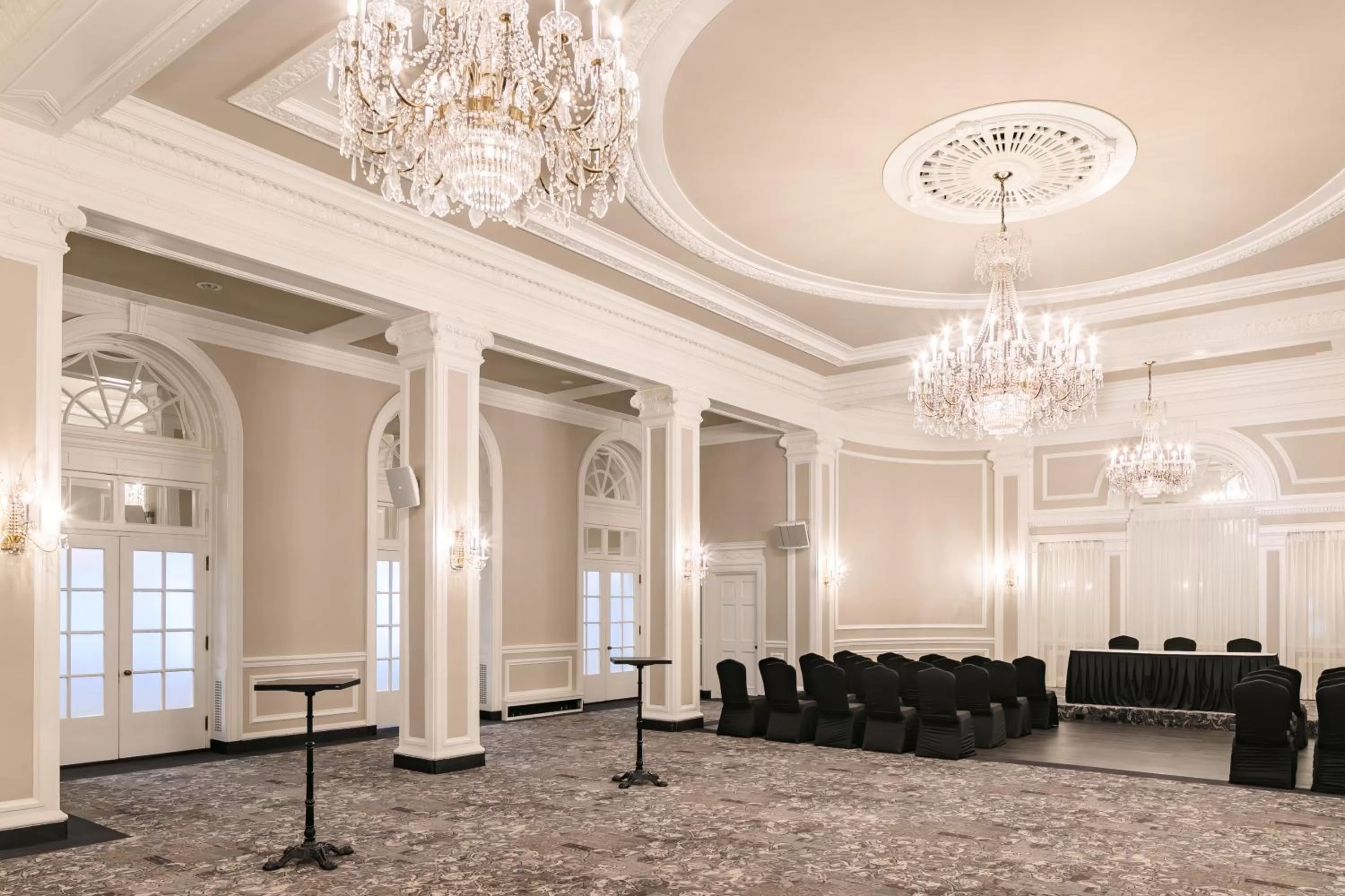 Meeting/conference room in Rodd Charlottetown