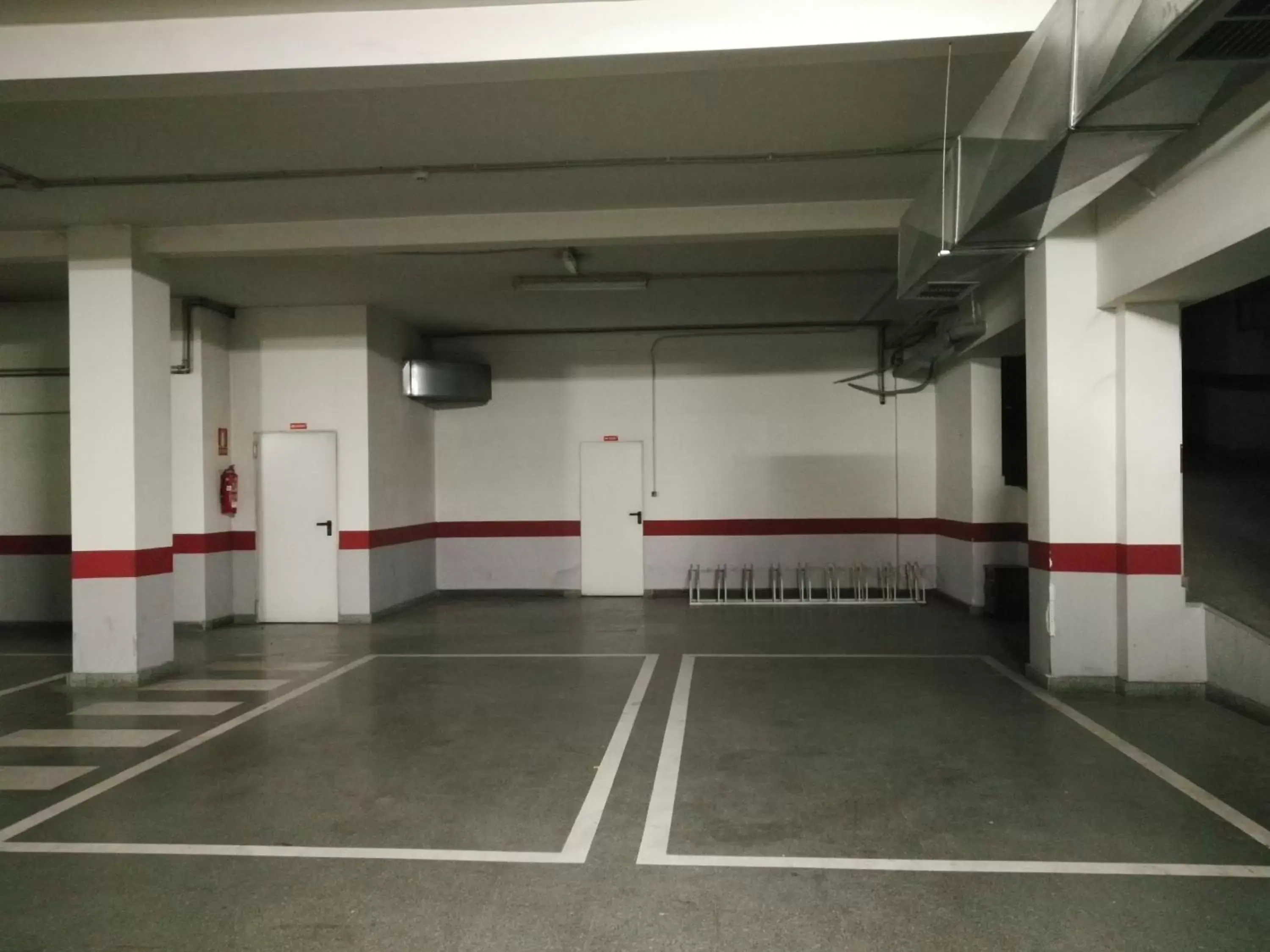 Property building in Crisol Riosol Property building in Crisol Riosol