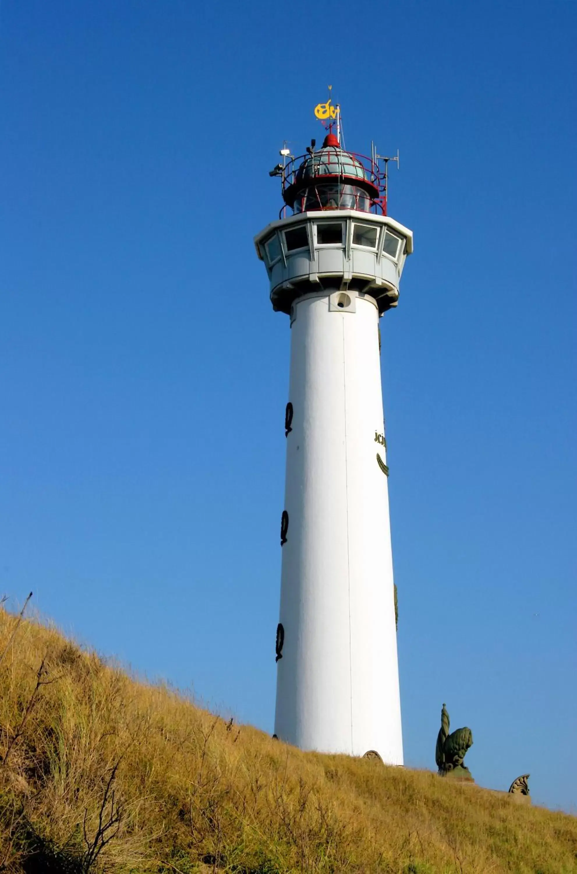 Nearby Landmark in Hotel De Boei