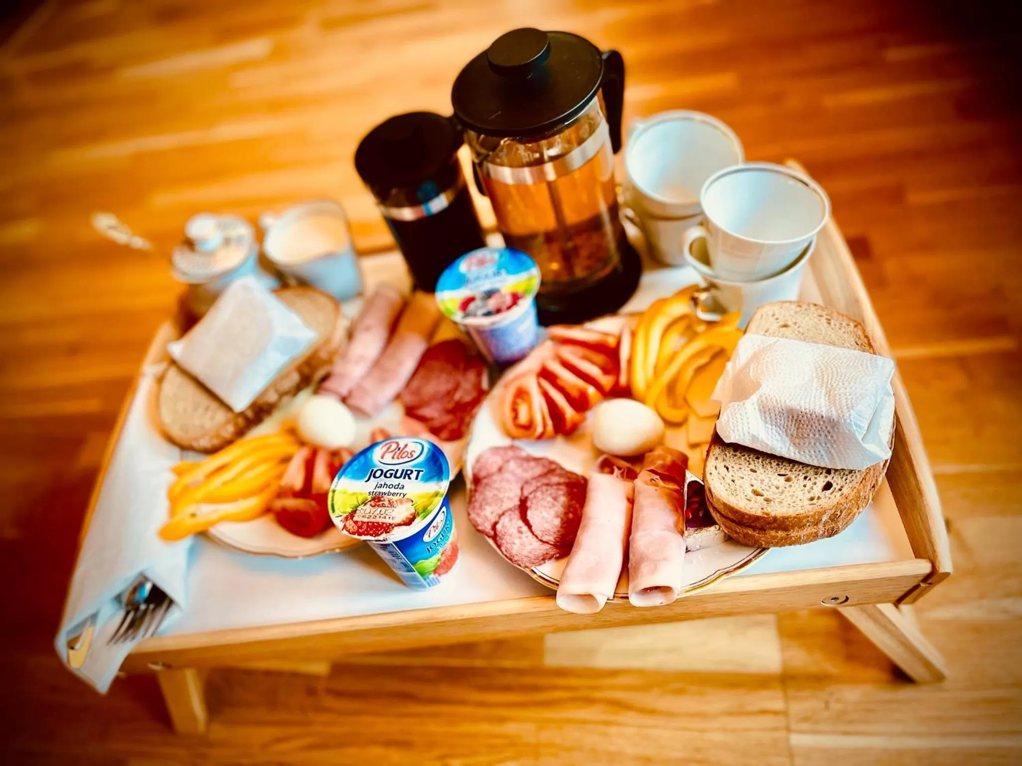 HARABURDI® Recyclart Hotel