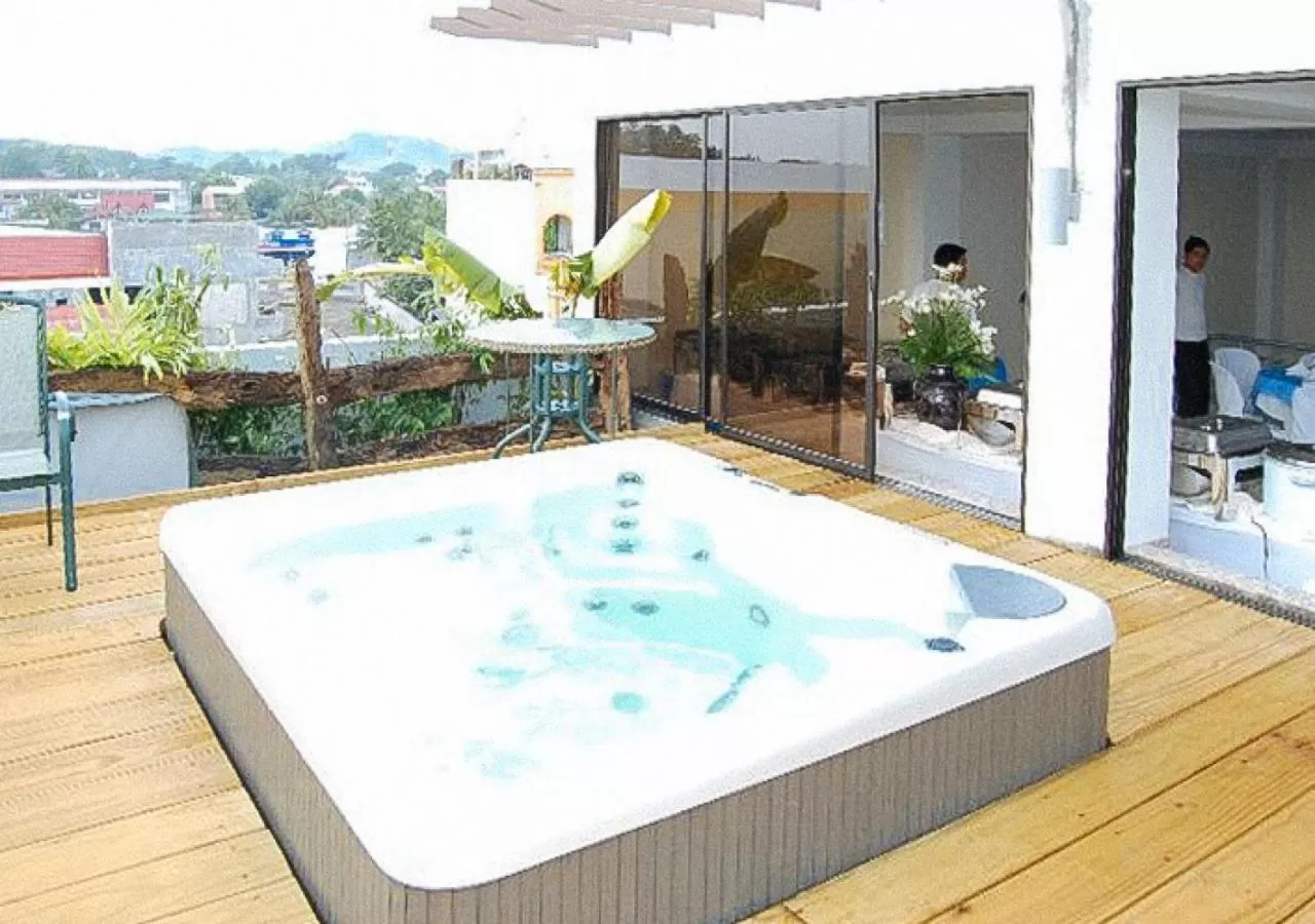 Other in Sky Garden Hotel by RedDoorz