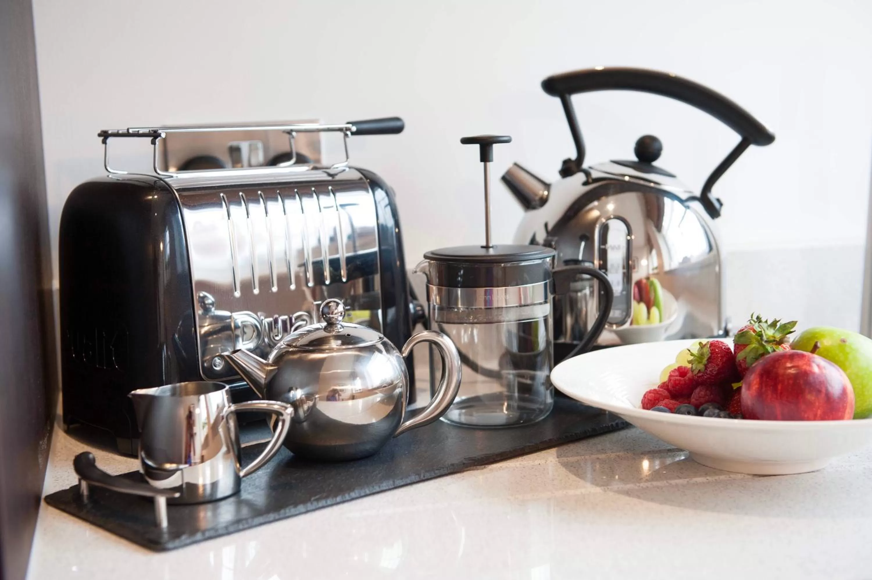 The Halston Carlisle