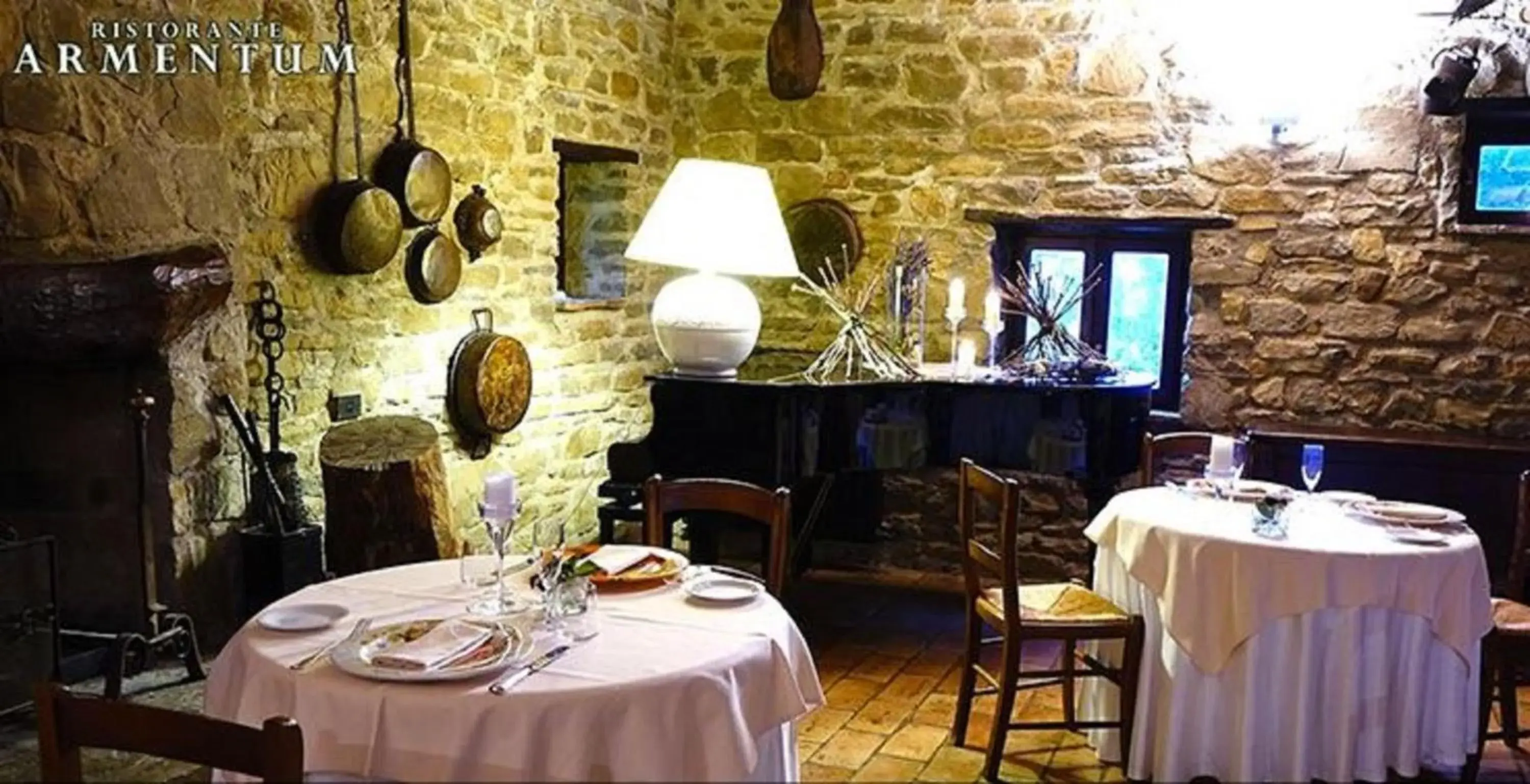 Restaurant/places to eat in Le Silve di Armenzano Restaurant/places to eat in Le Silve di Armenzano