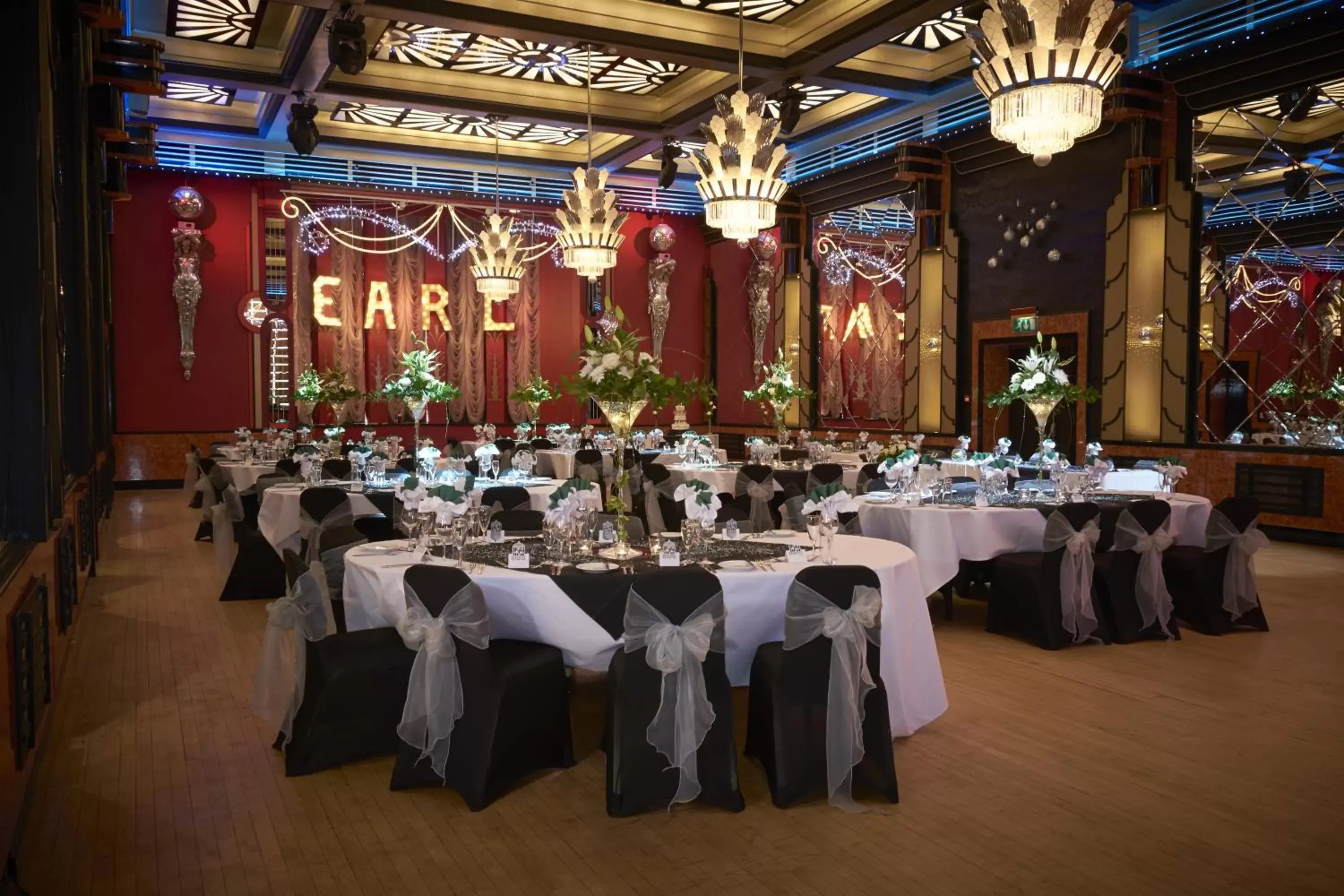 Banquet/Function facilities, Banquet Facilities in Earl Of Doncaster Hotel