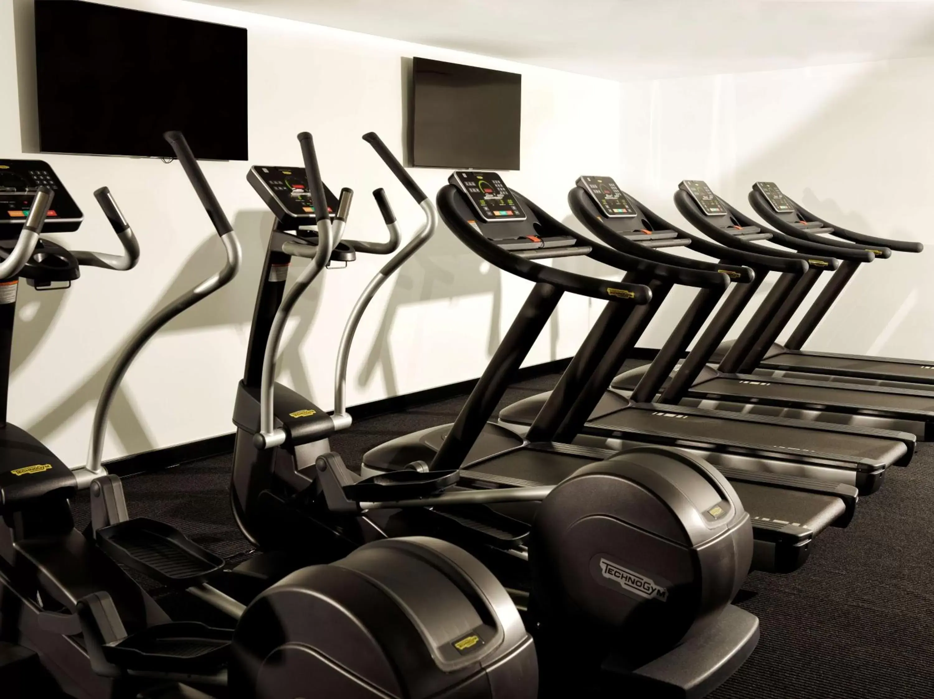 Spa and wellness centre/facilities in A by Adina Canberra Spa and wellness centre/facilities in A by Adina Canberra