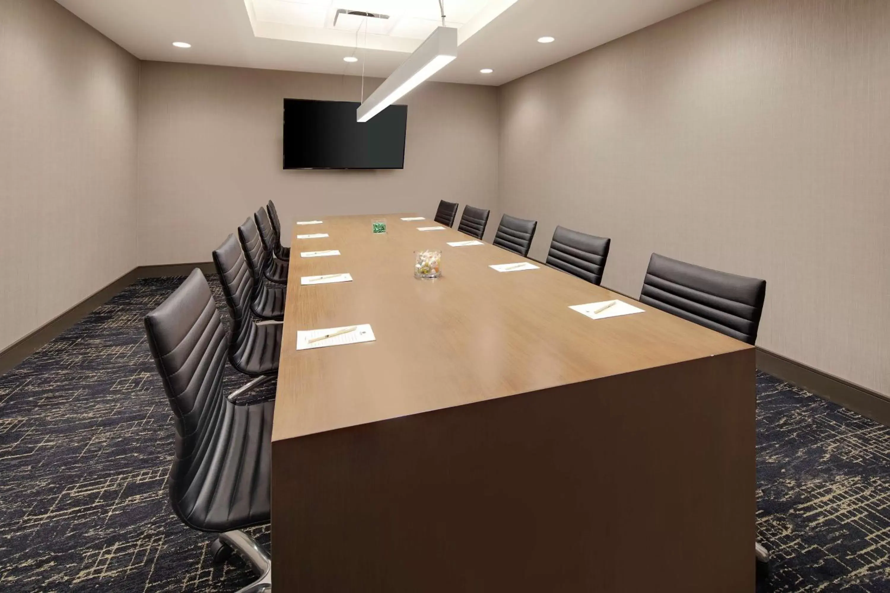 Meeting/conference room in Highline Vail - a DoubleTree by Hilton