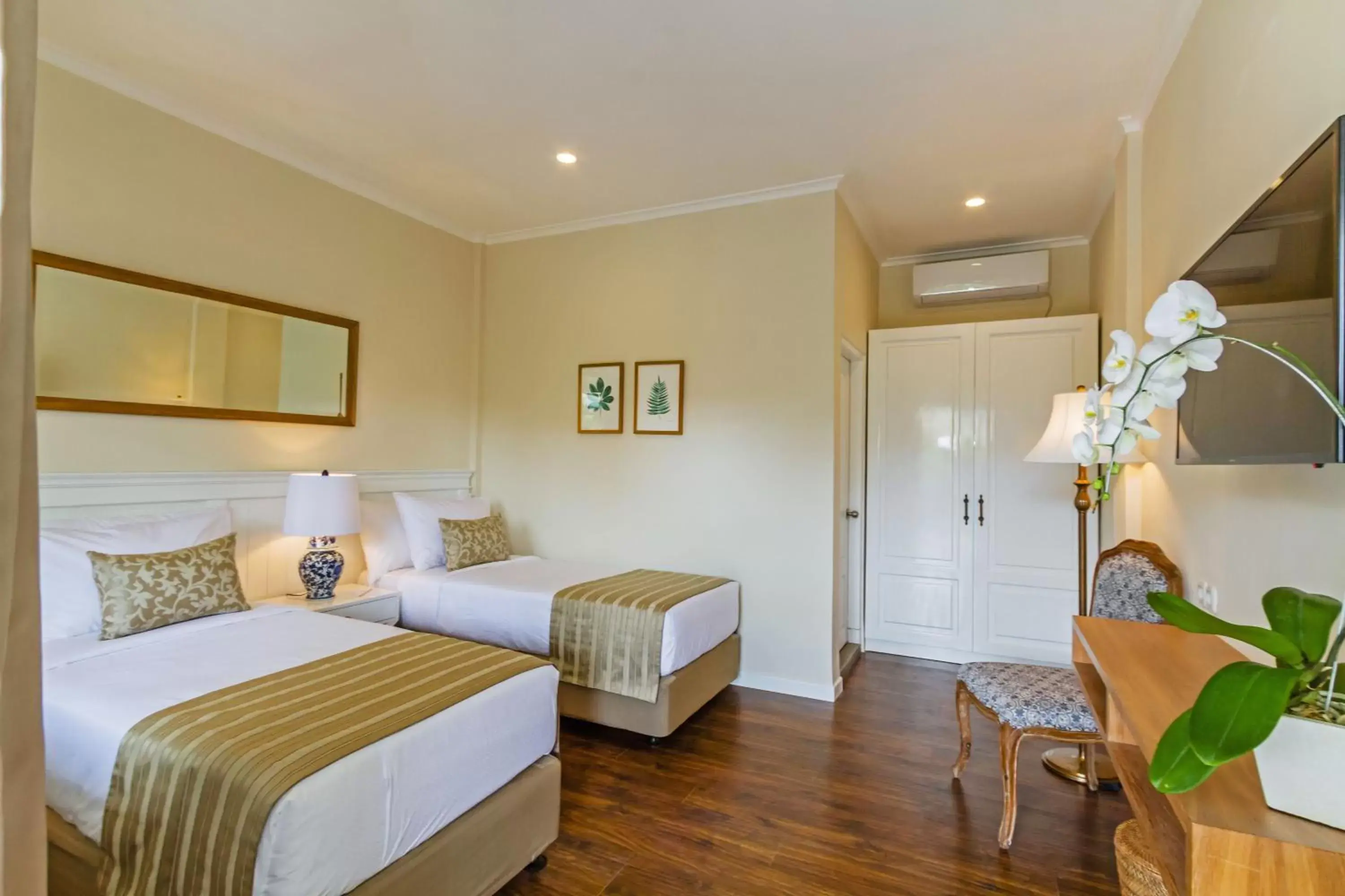 Bedroom, Bed in Akaya Bali Bedroom, Bed in Akaya Bali