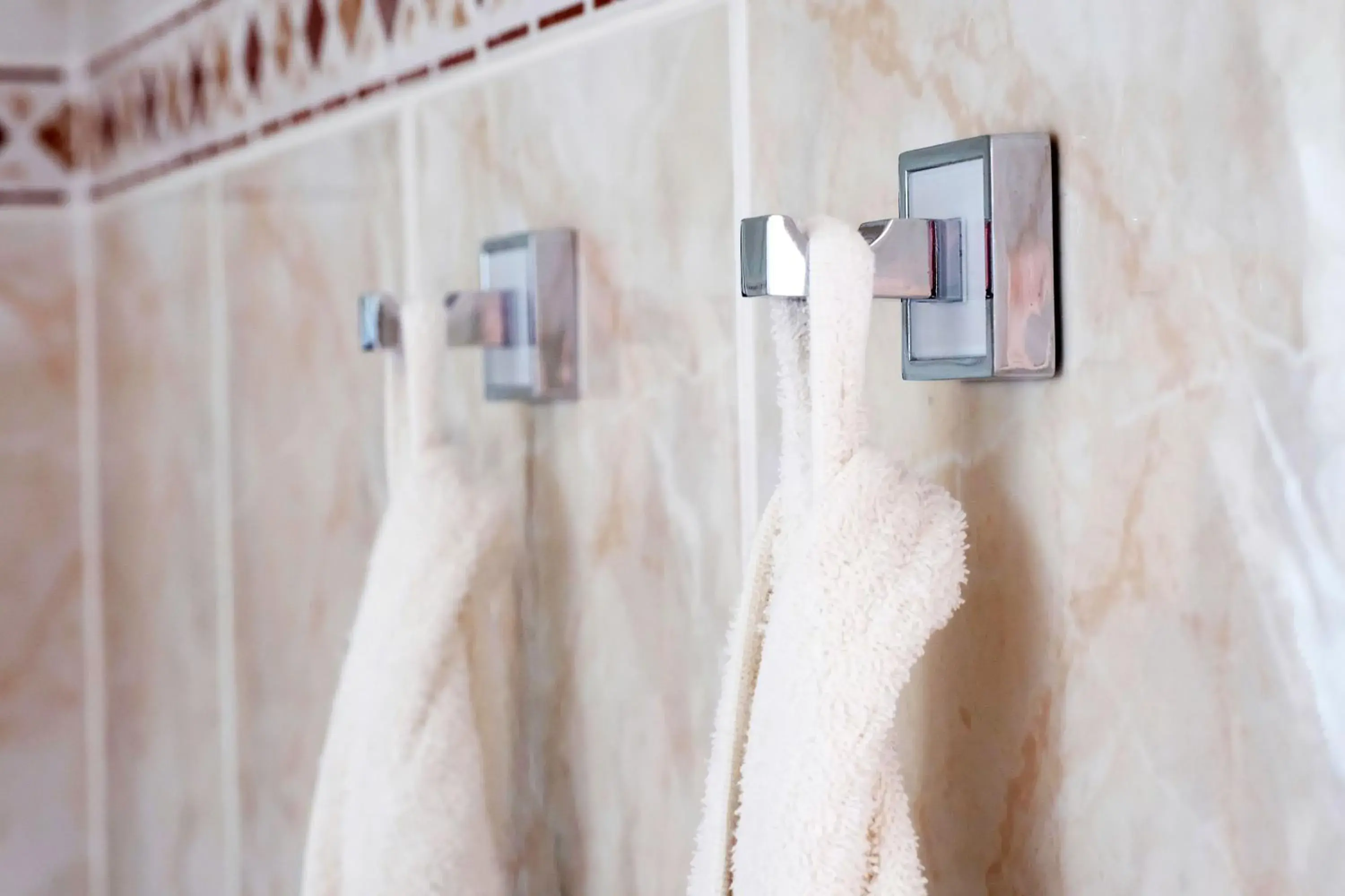 Shower, Bathroom in Vine Guesthouse