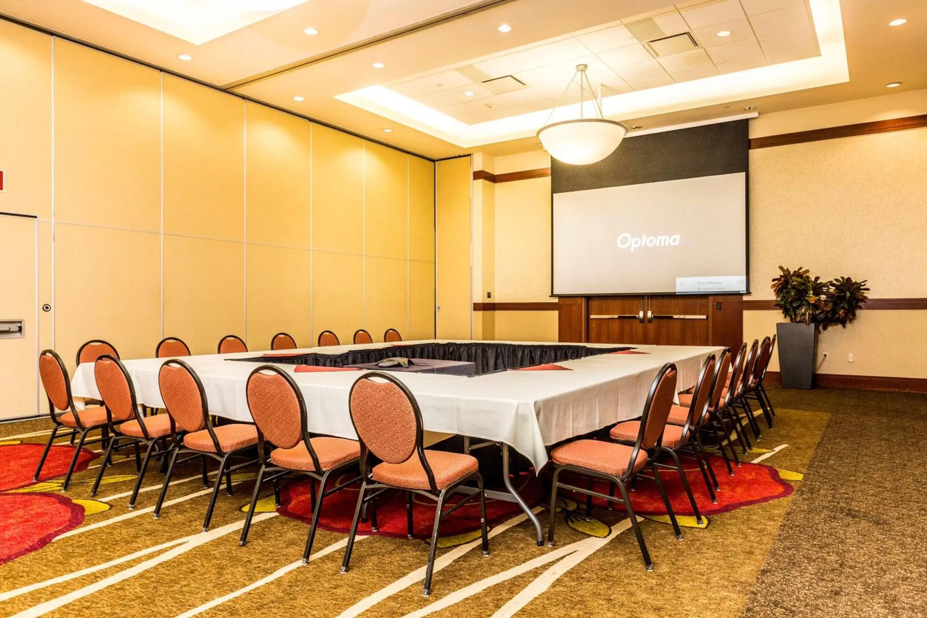 Meeting/conference room in Hilton Garden Inn St. George