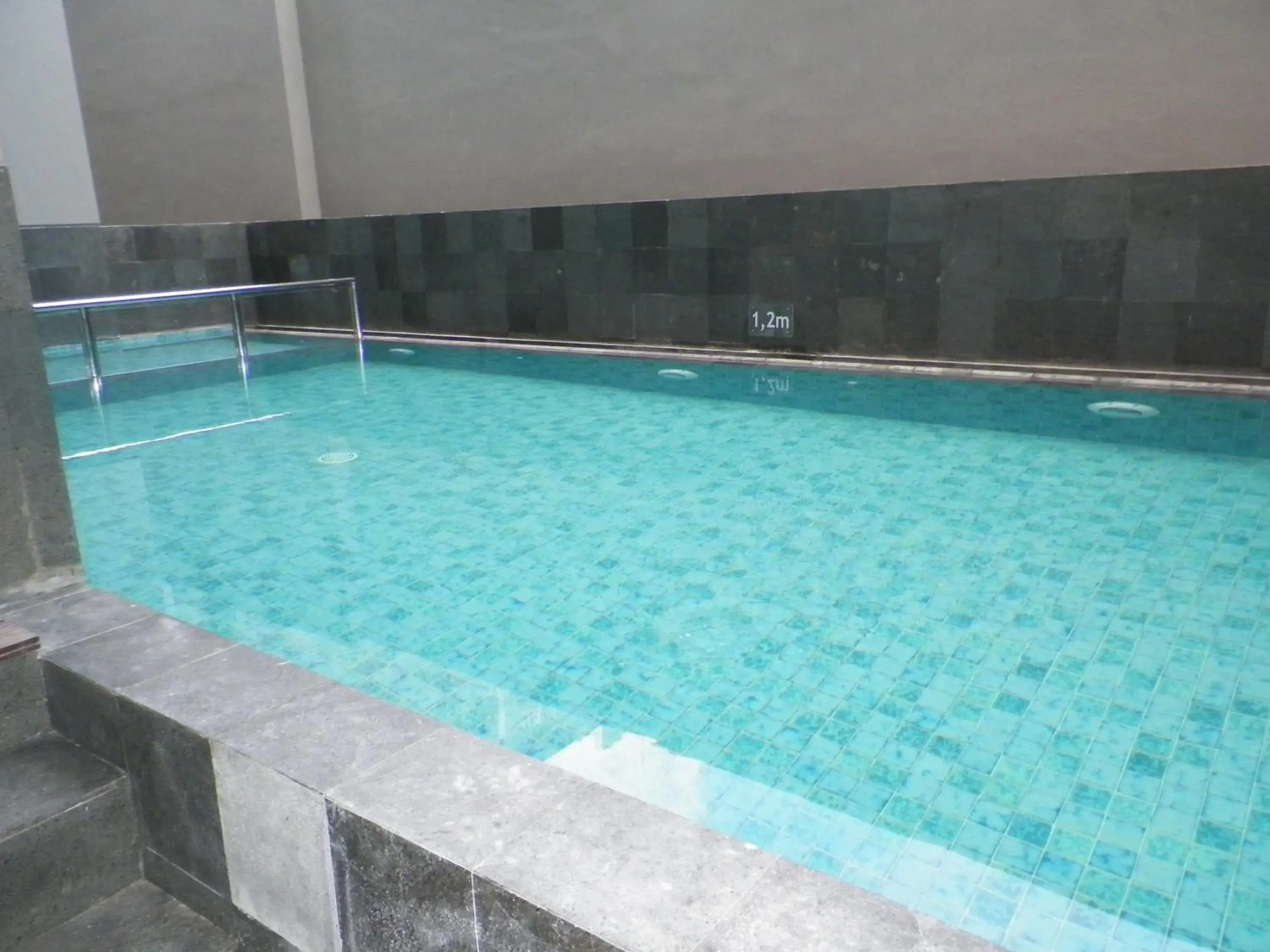Day, Swimming Pool in Amaris Hotel Malioboro