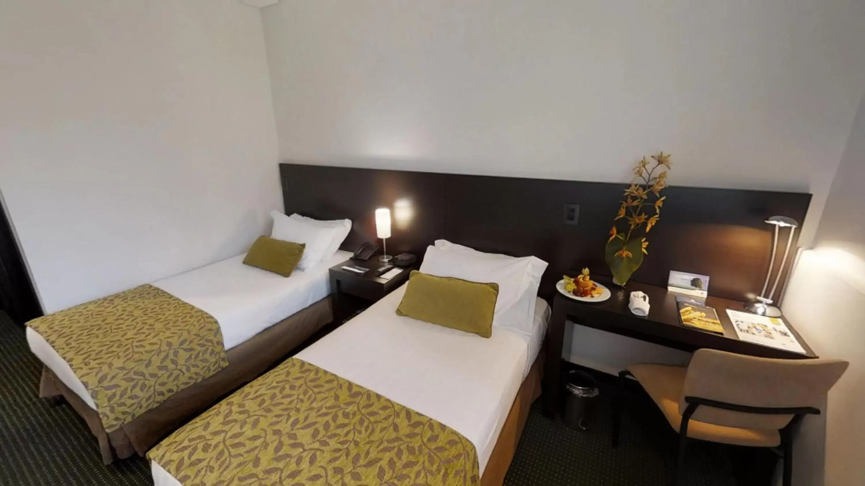 Bed in Estelar Recinto Del Pensamiento Hotel Y Centro De Convenciones Bed in Estelar Recinto Del Pensamiento Hotel Y Centro De Convenciones