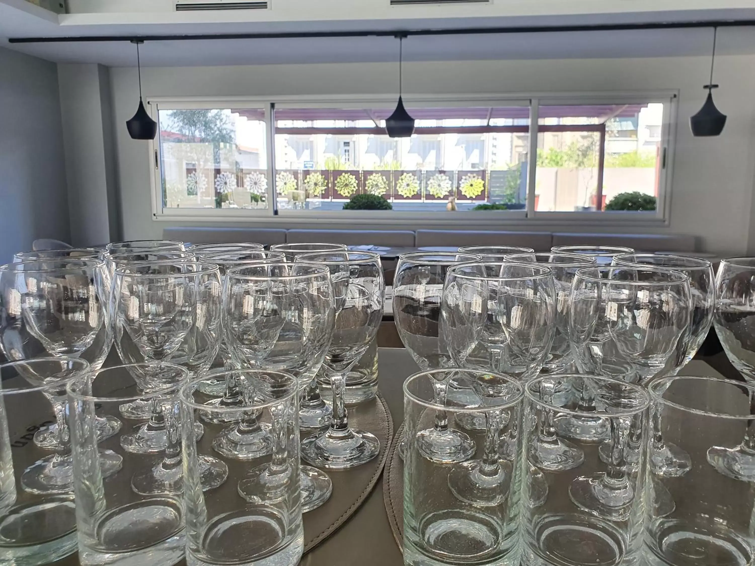 Restaurant/places to eat in GrandView Hotel Buenos Aires Restaurant/places to eat in GrandView Hotel Buenos Aires