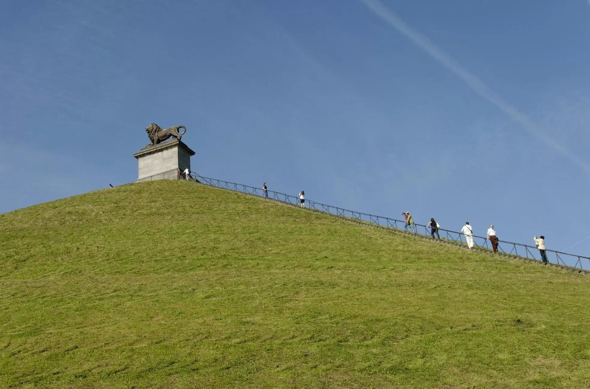 Area and facilities in Crowne Plaza Brussels Airport by IHG
