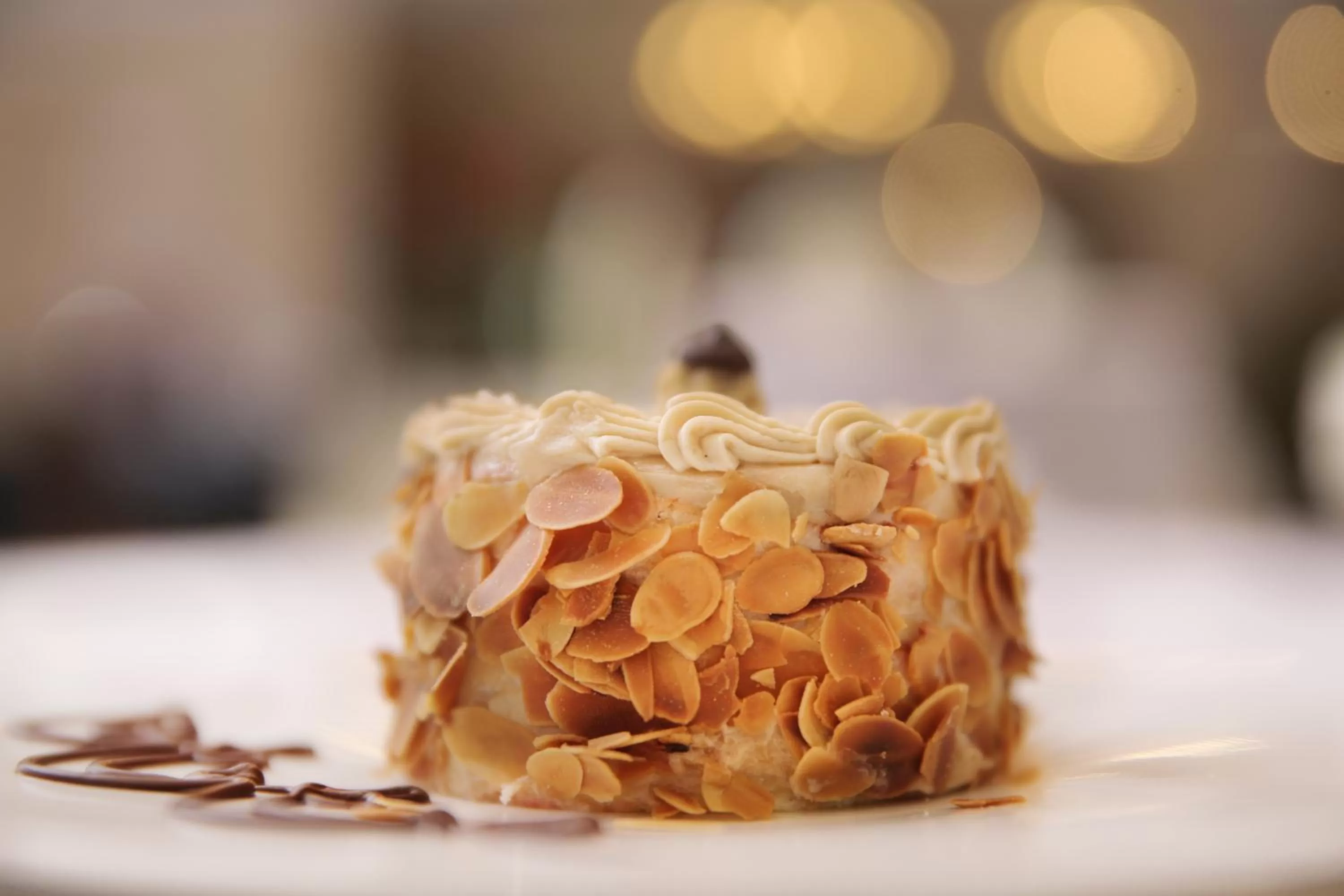 Food close-up in Golden Tulip Addis Ababa