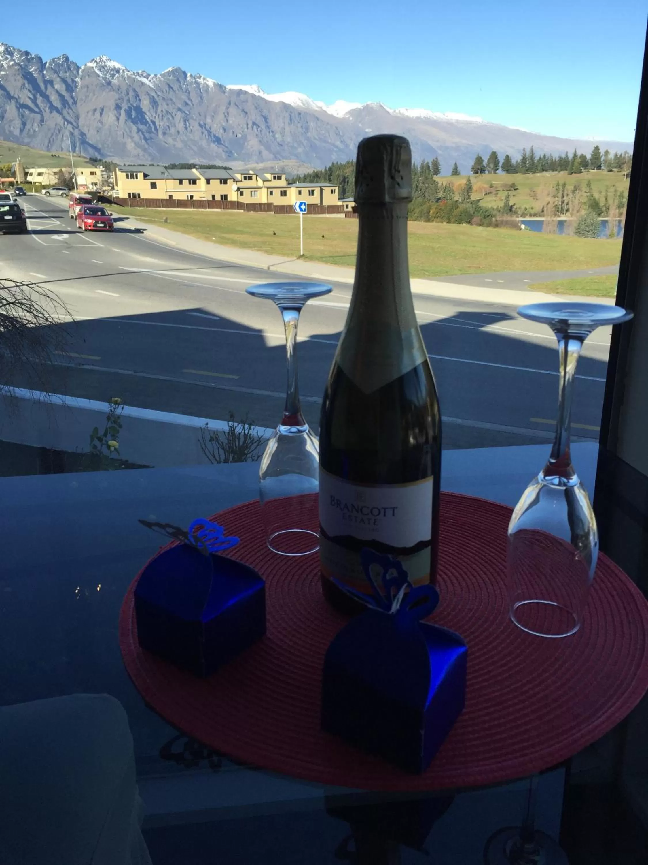 Day in Hurley's of Queenstown