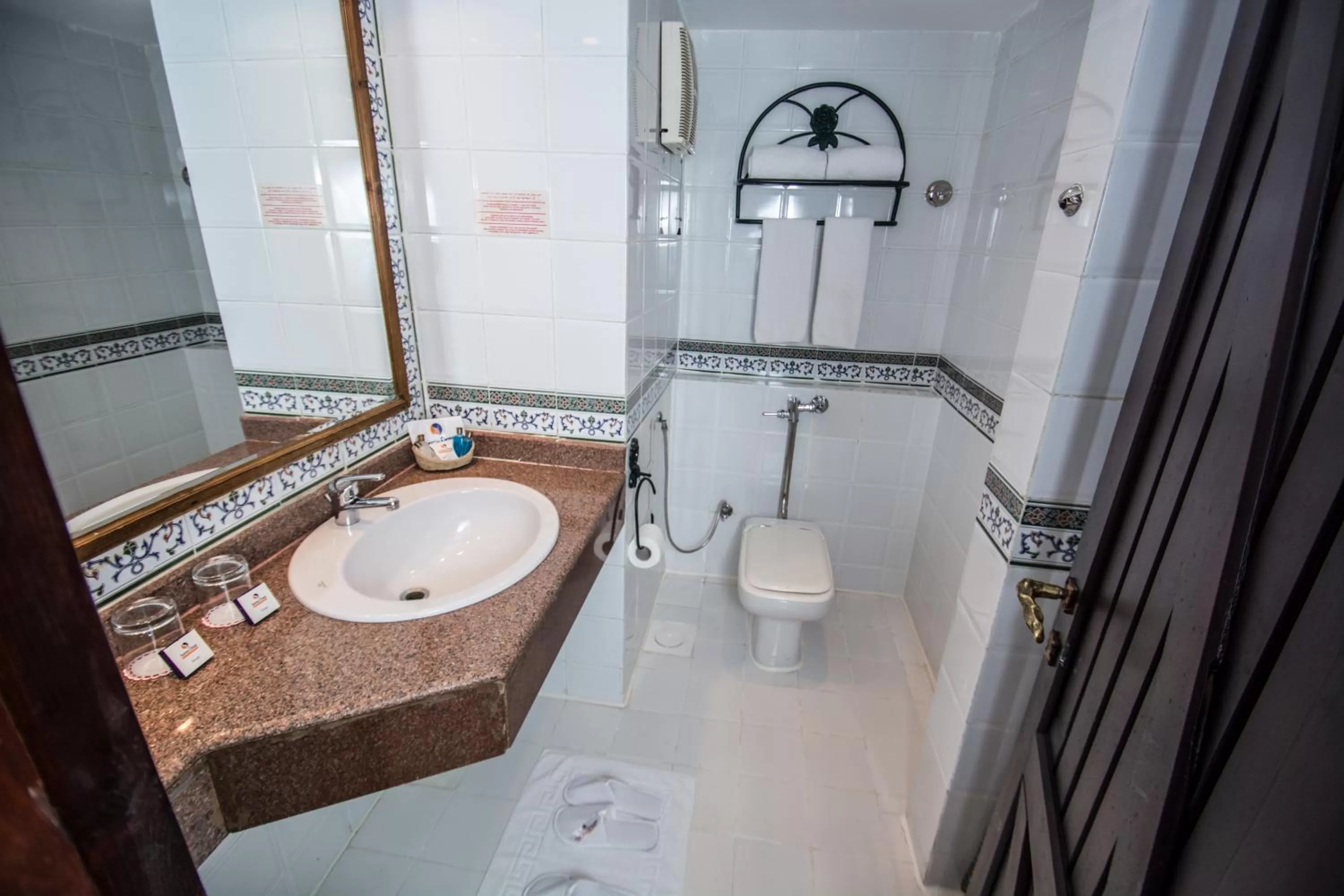 Standard Triple Room in Sunny Days Palma De Mirette Resort & Spa