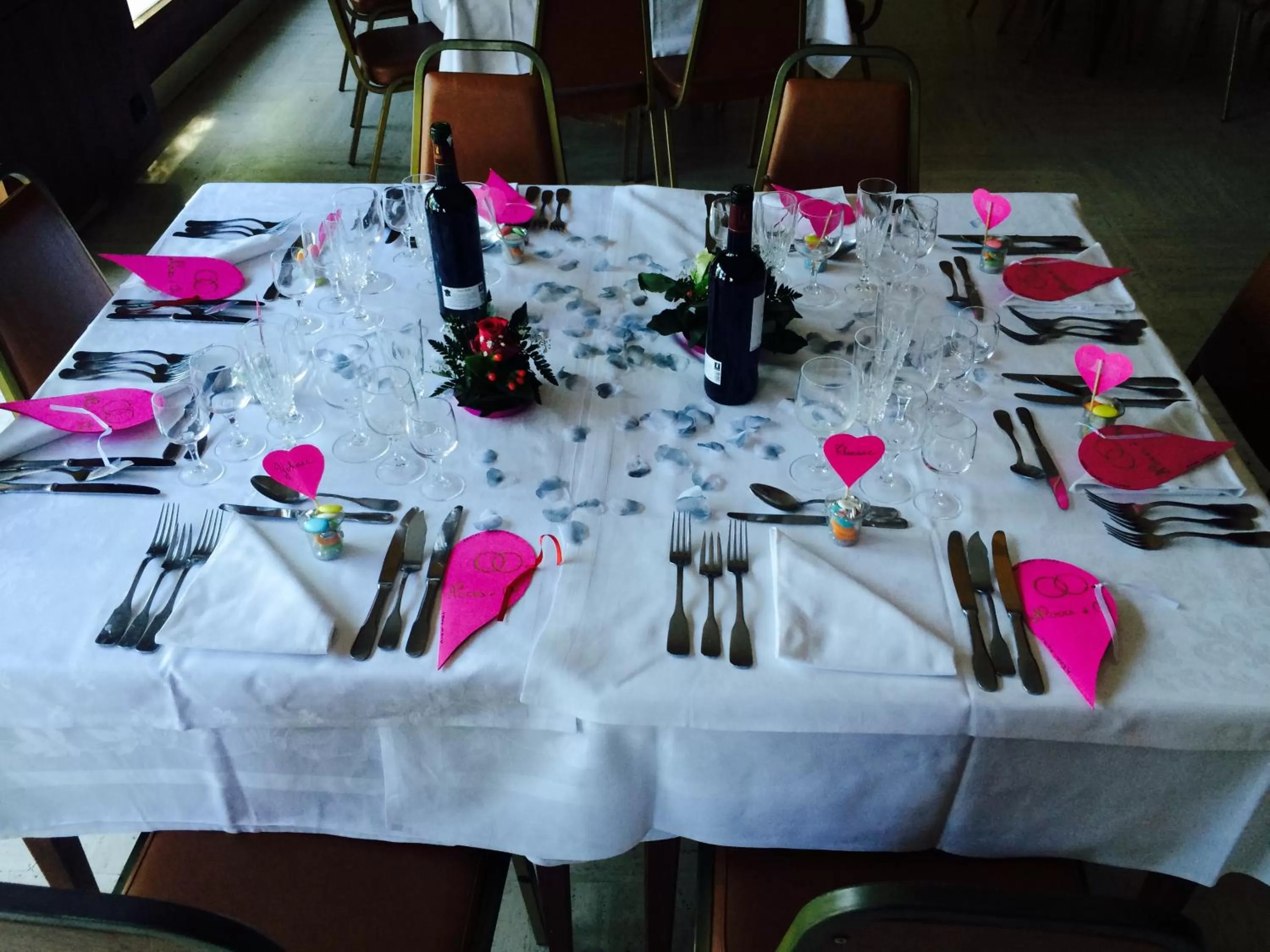 Banquet/Function facilities in authentic by balladins – Rodez / Le Ségala