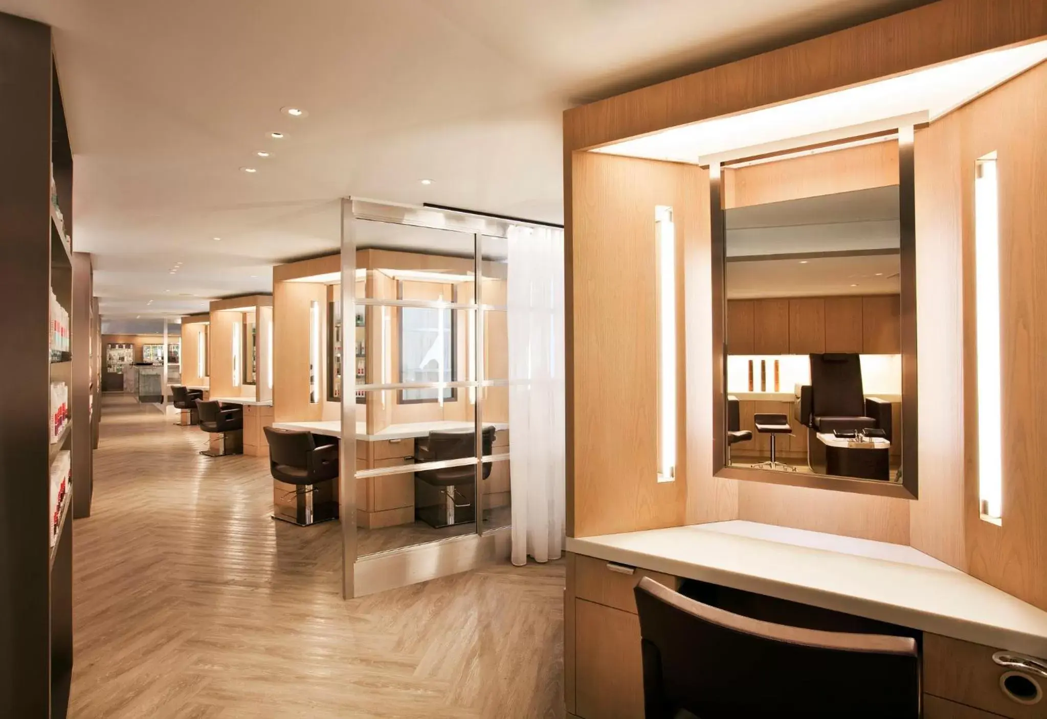 Spa and wellness centre/facilities in Loews Regency New York Hotel