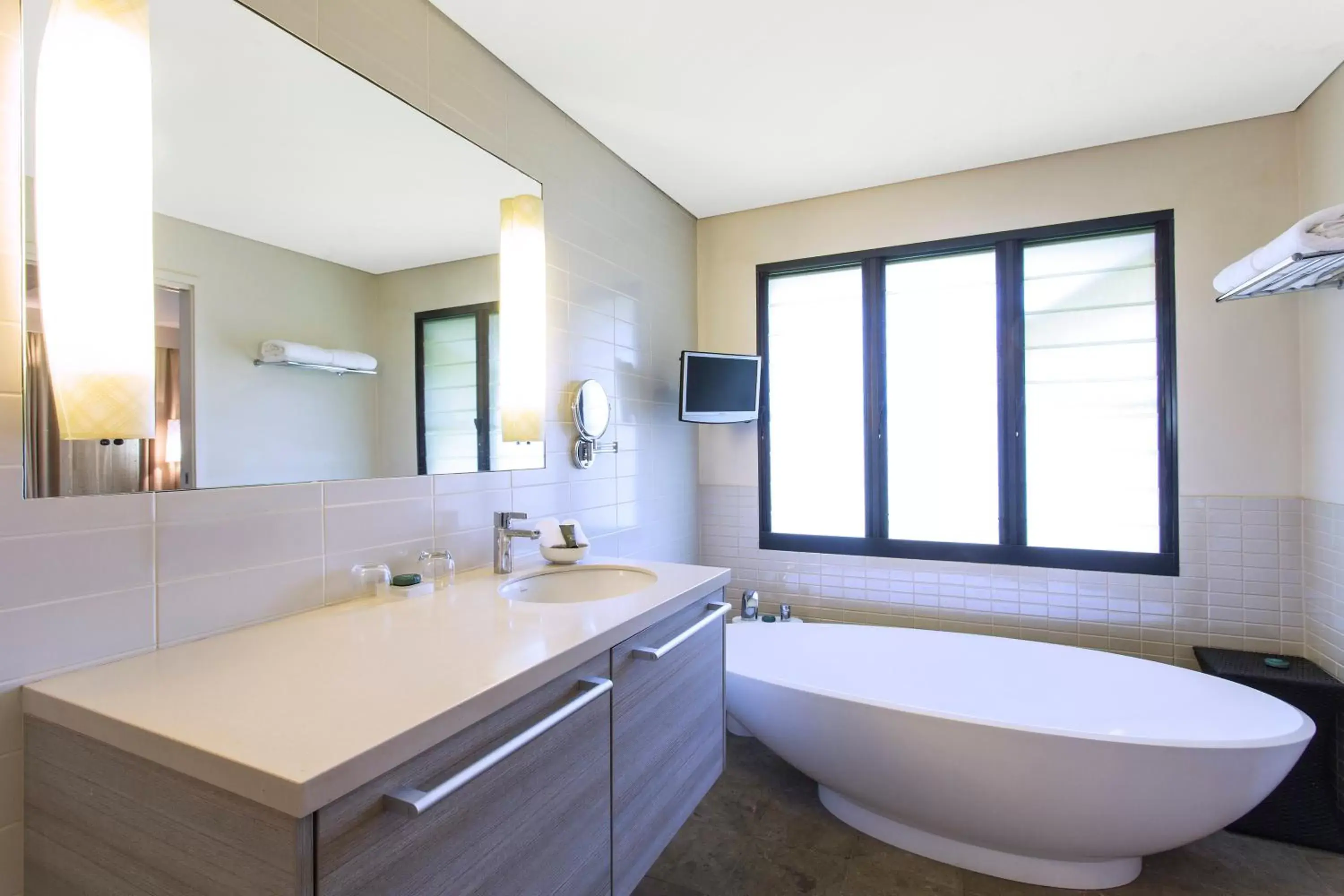 Bathroom in Kimberley Sands Resort