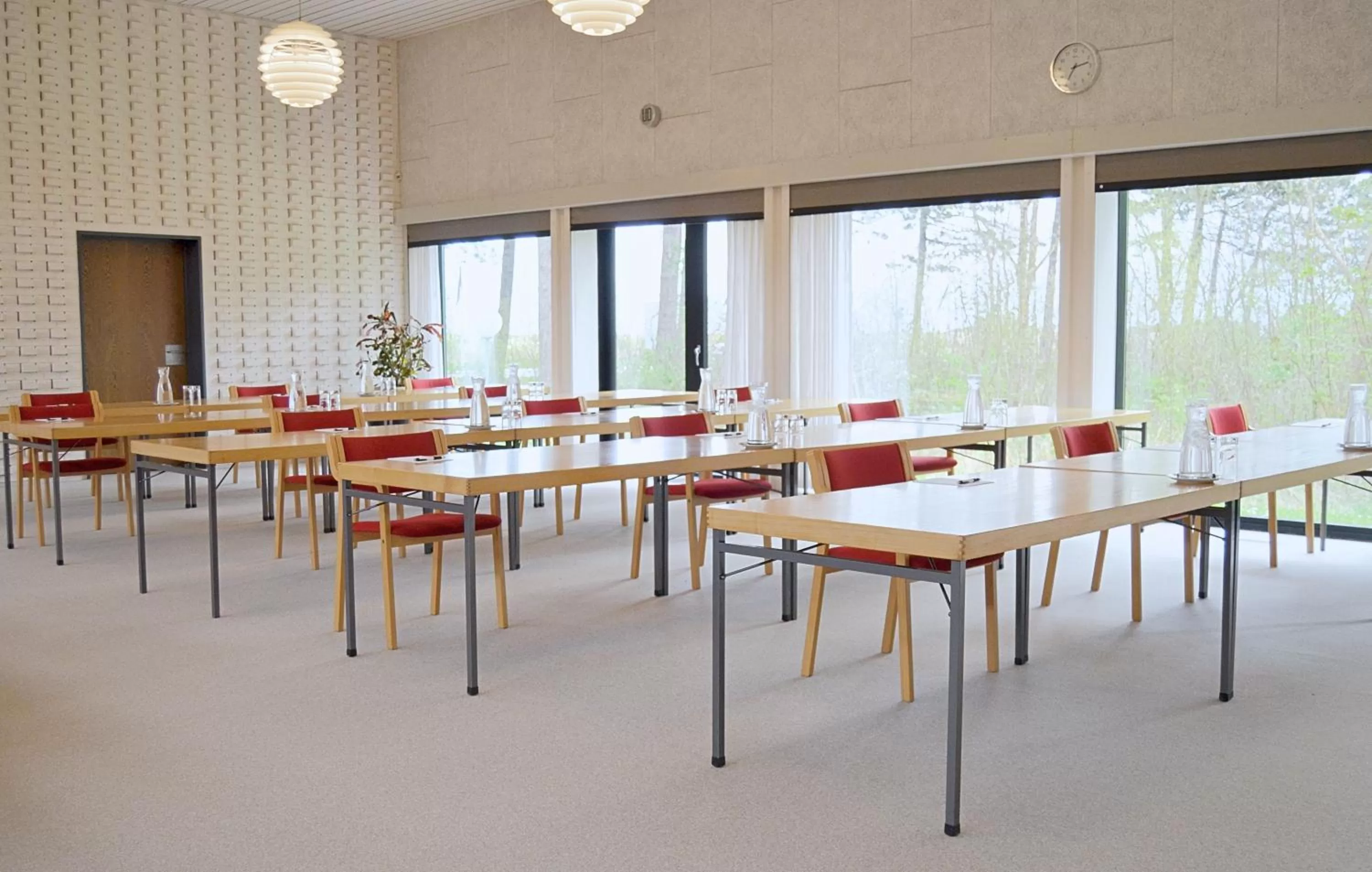 Banquet/Function facilities in Kysthotellet