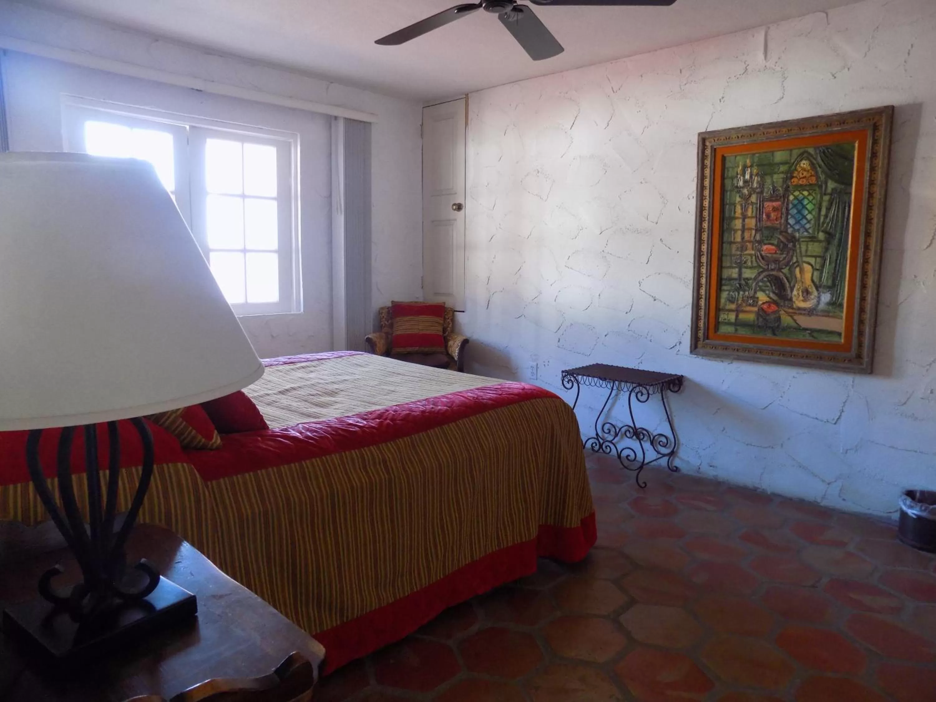 Photo of the whole room, Bed in Poco Cielo Hotel