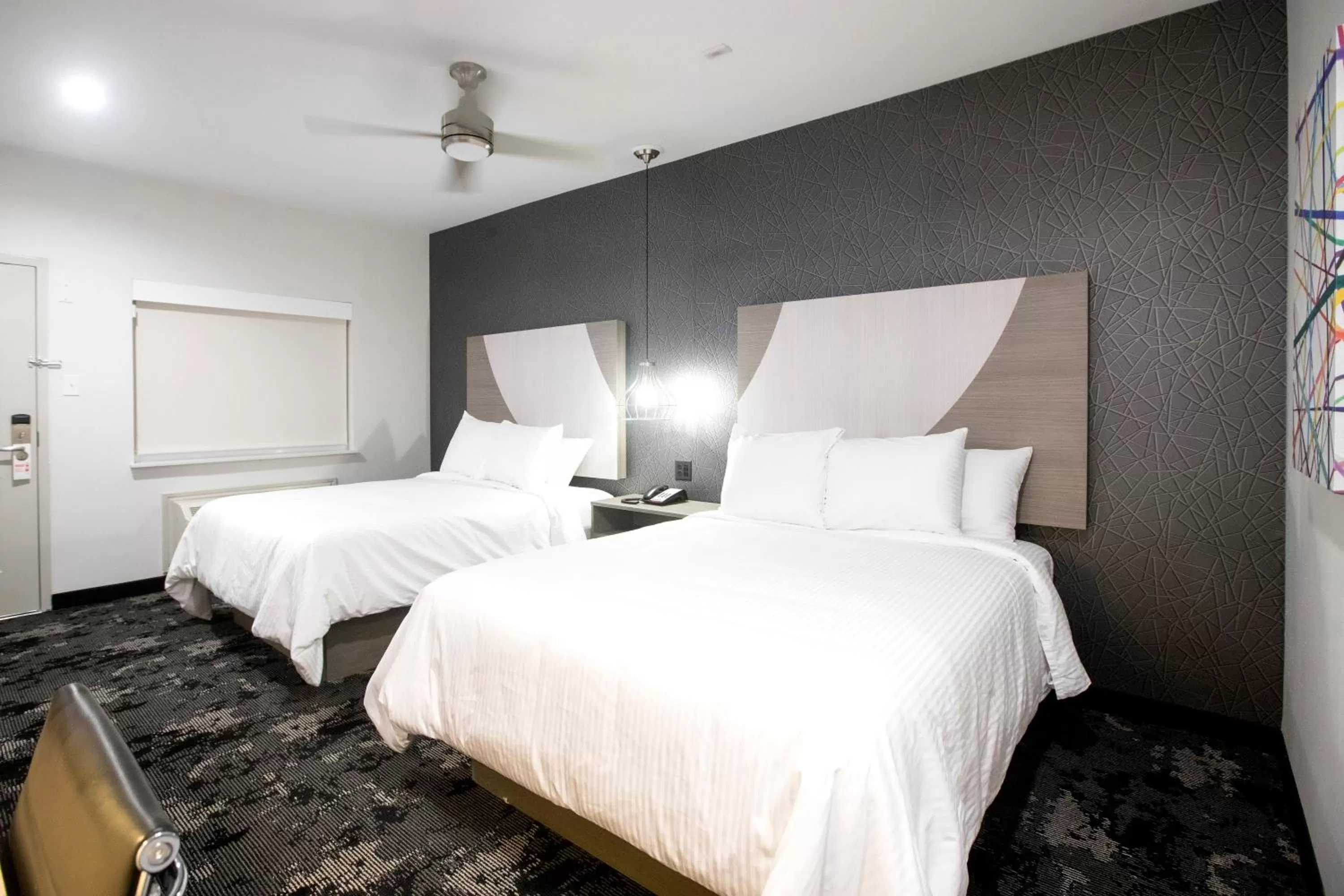 Photo of the whole room, Bed in House Hotel