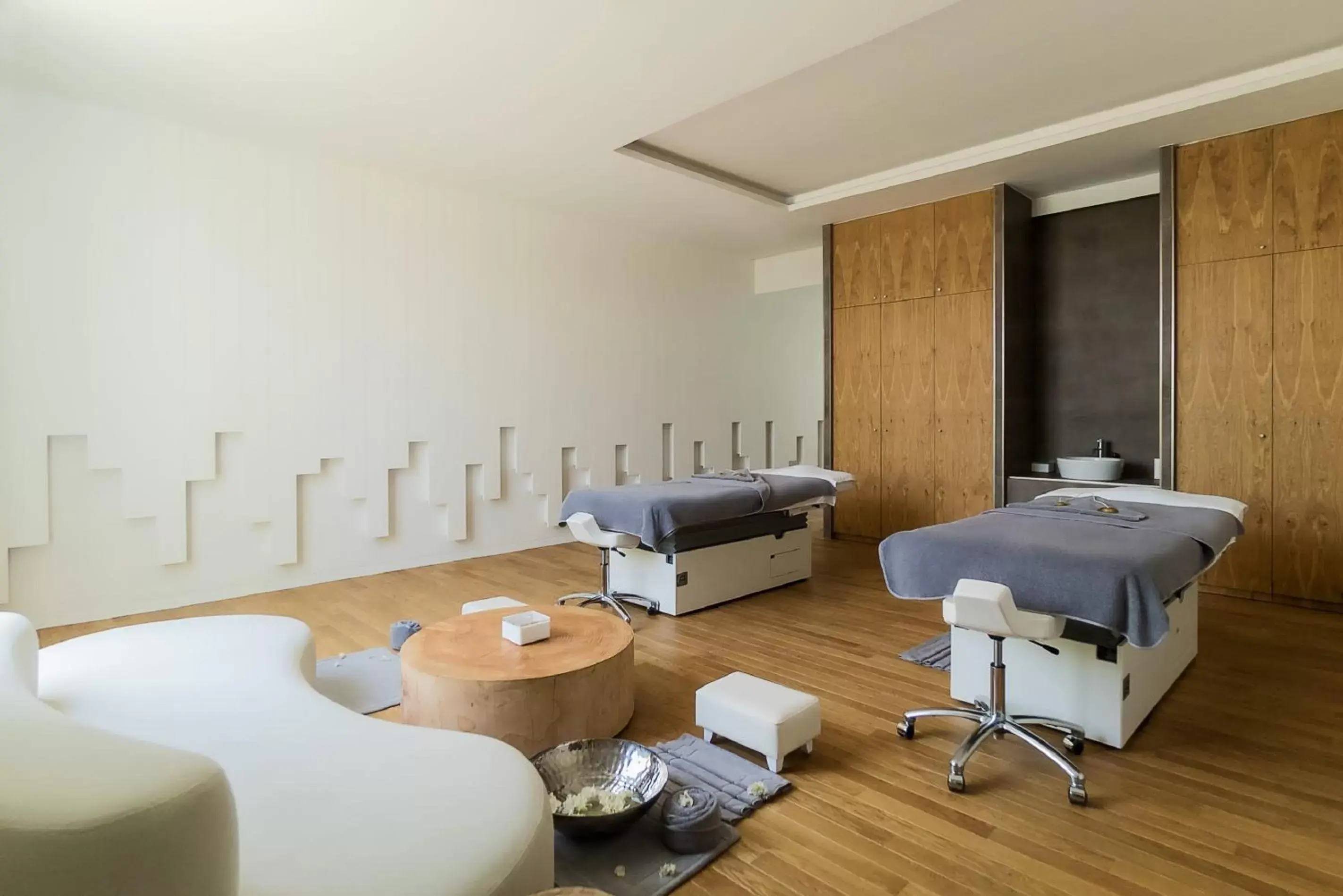 Massage, Spa/Wellness in Nikki Beach Resort & Spa Dubai