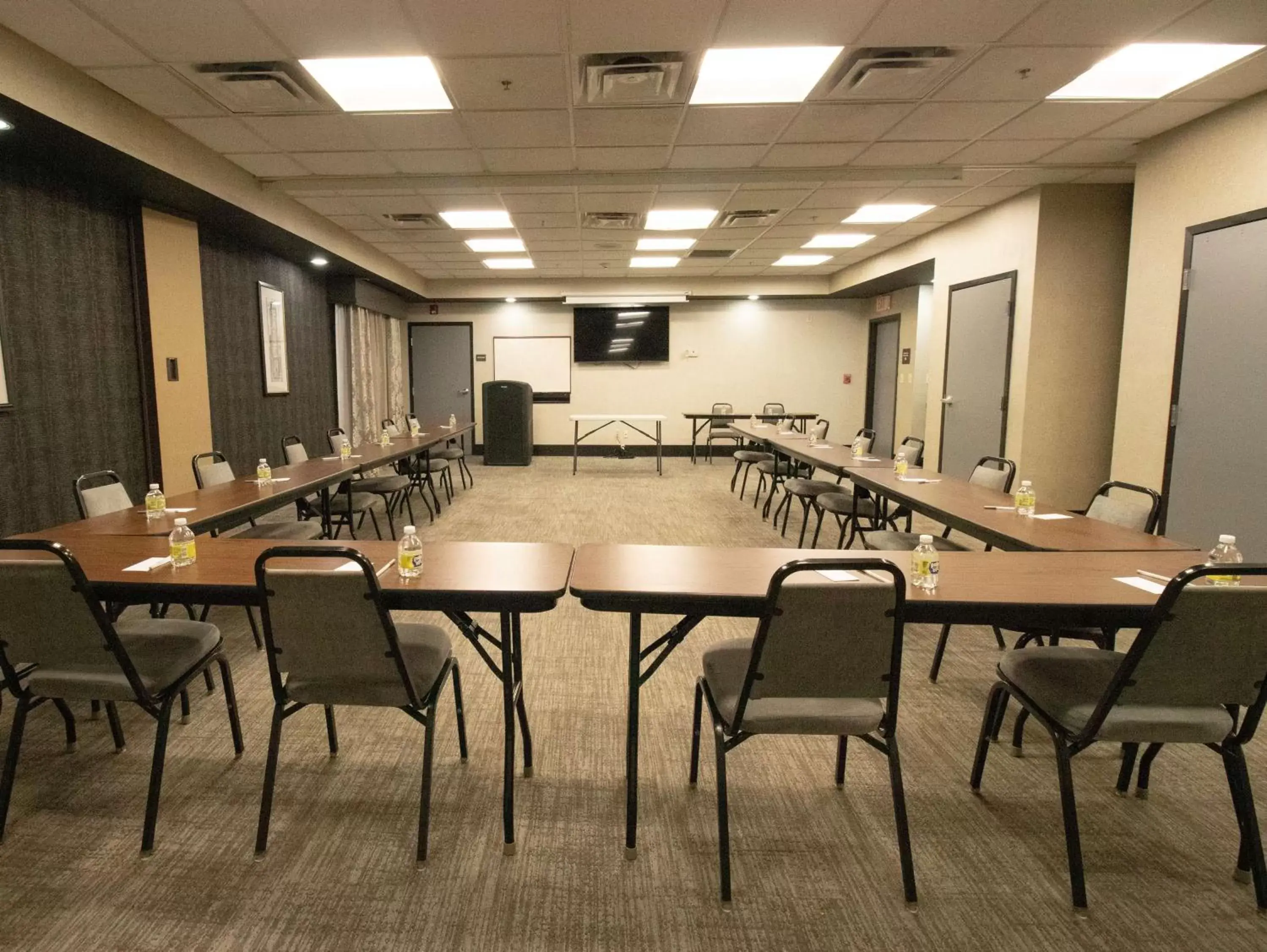 Meeting/conference room in Hampton Inn & Suites Richmond/Virginia Center