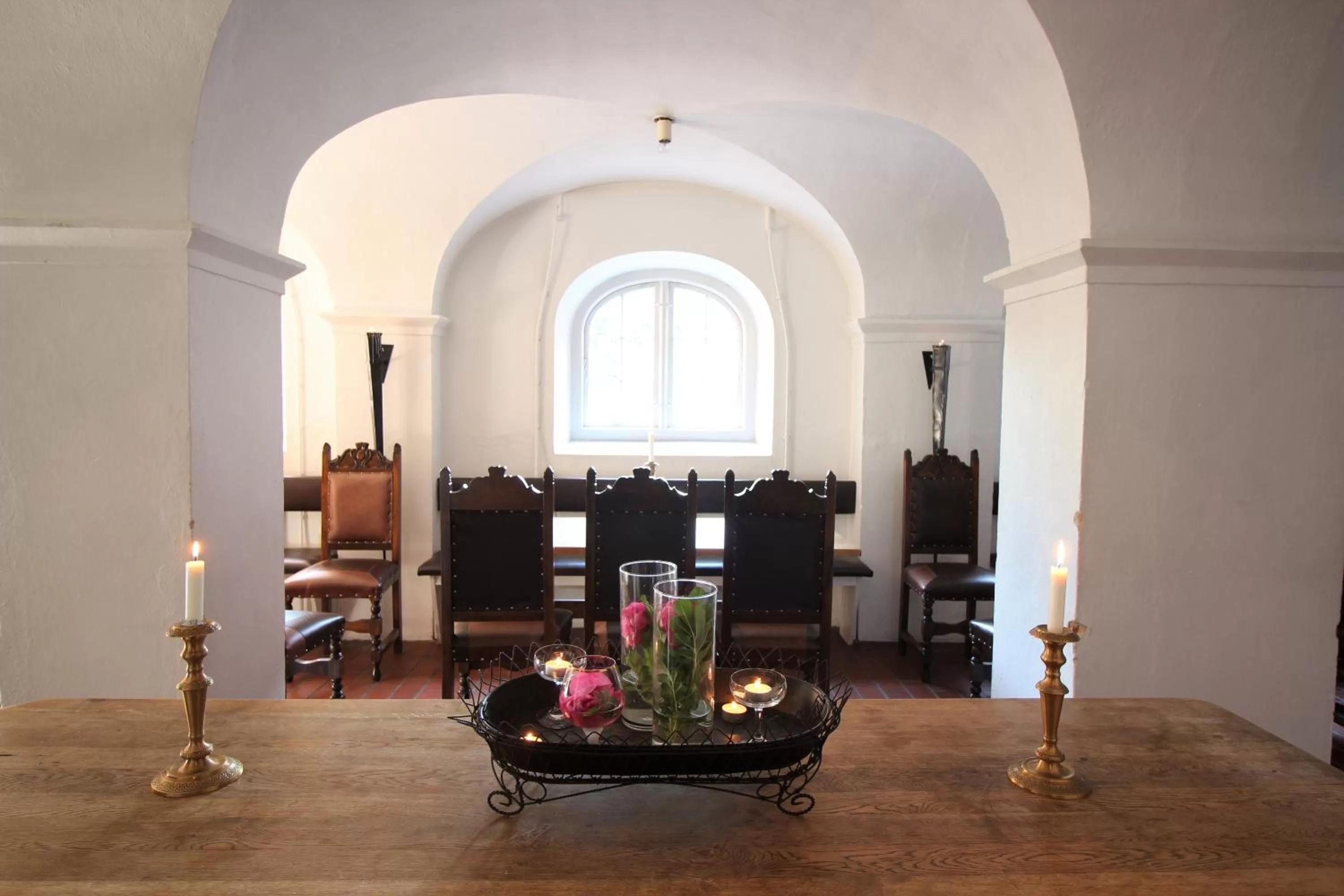 Banquet/Function facilities in Sophiendal Manor