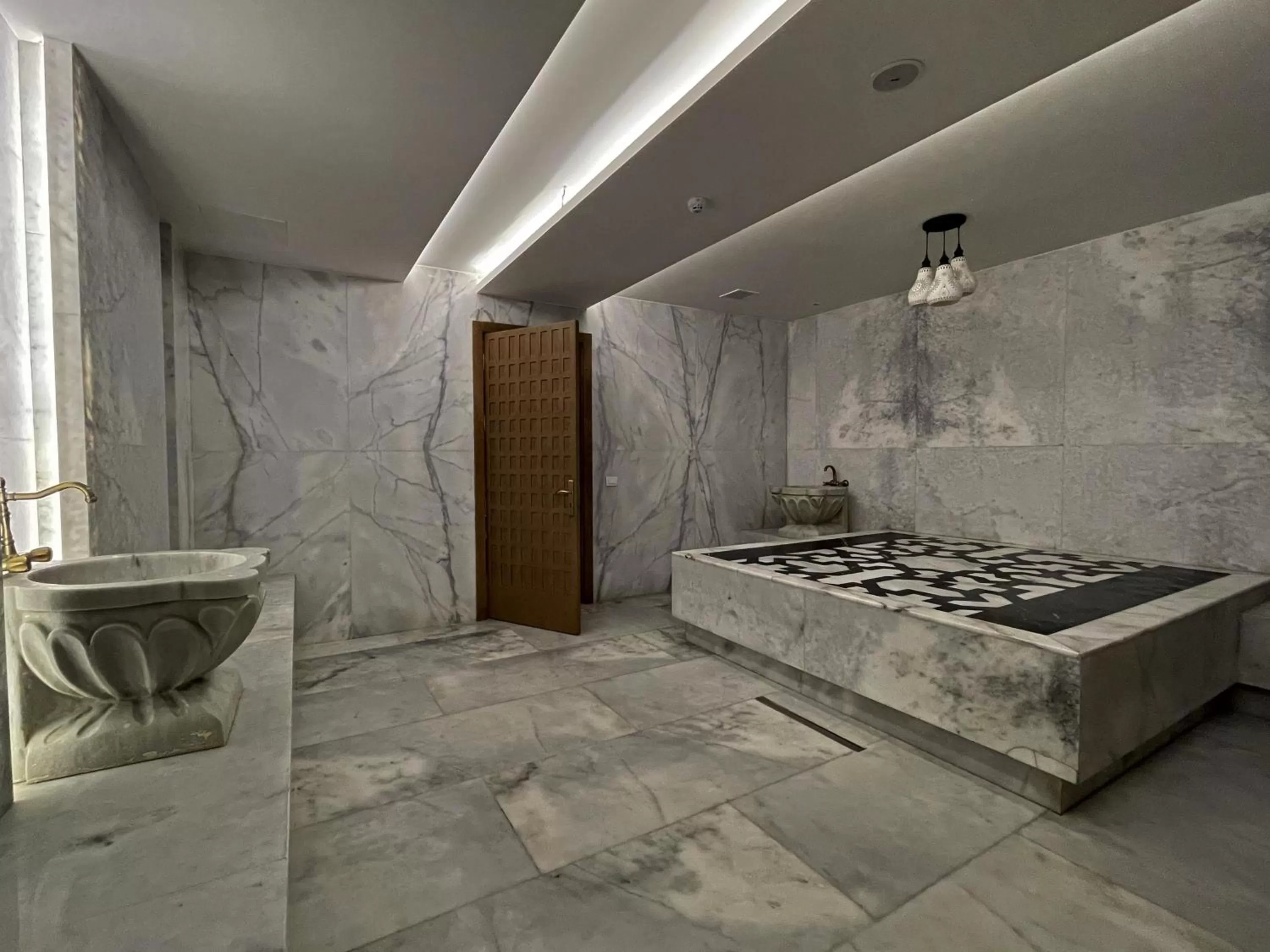 Spa and wellness centre/facilities, Bed in KaiSol Romance Resort Sahl Hasheesh - Adults Only