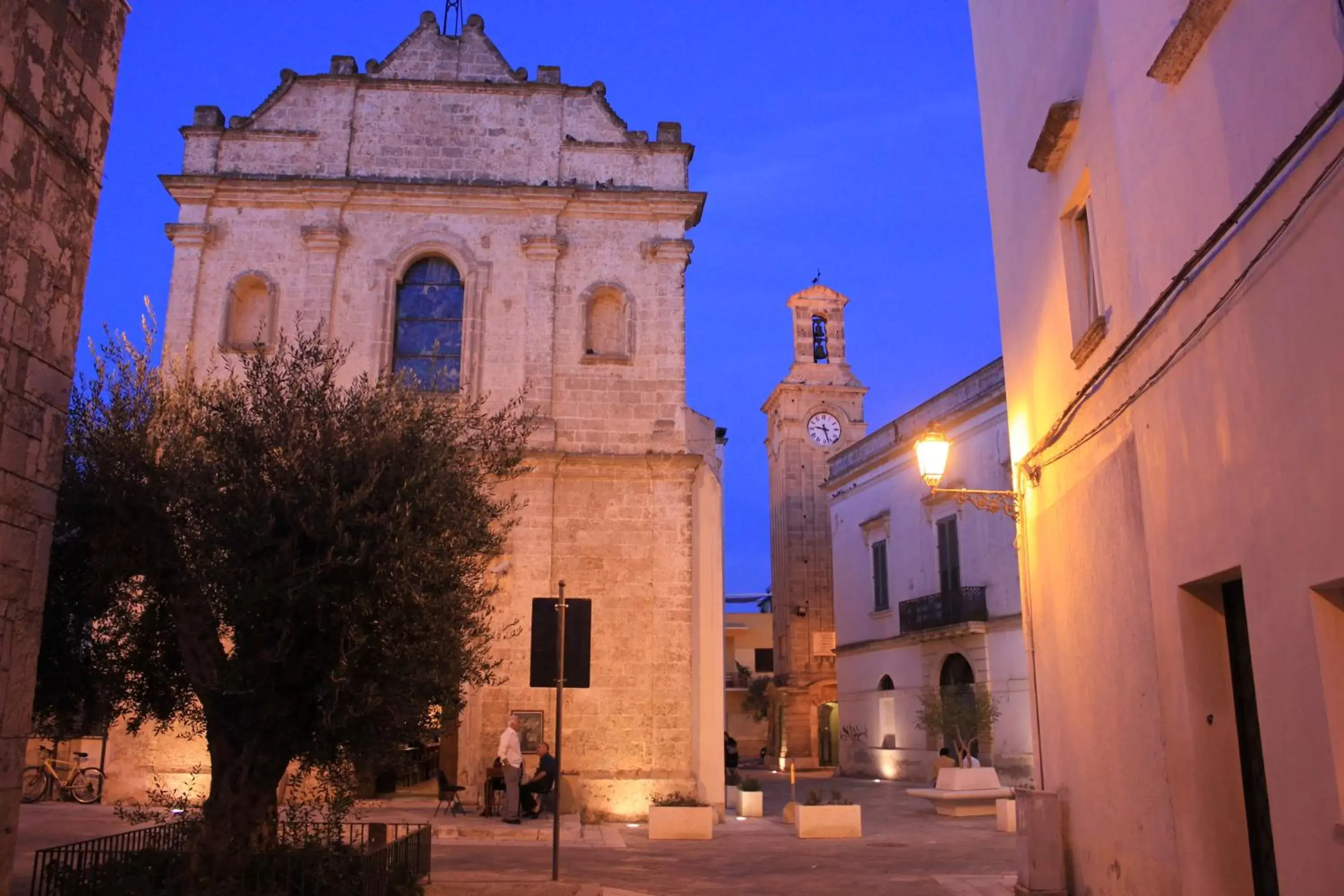 Property building, Nearby Landmark in Dimore Santagaeta