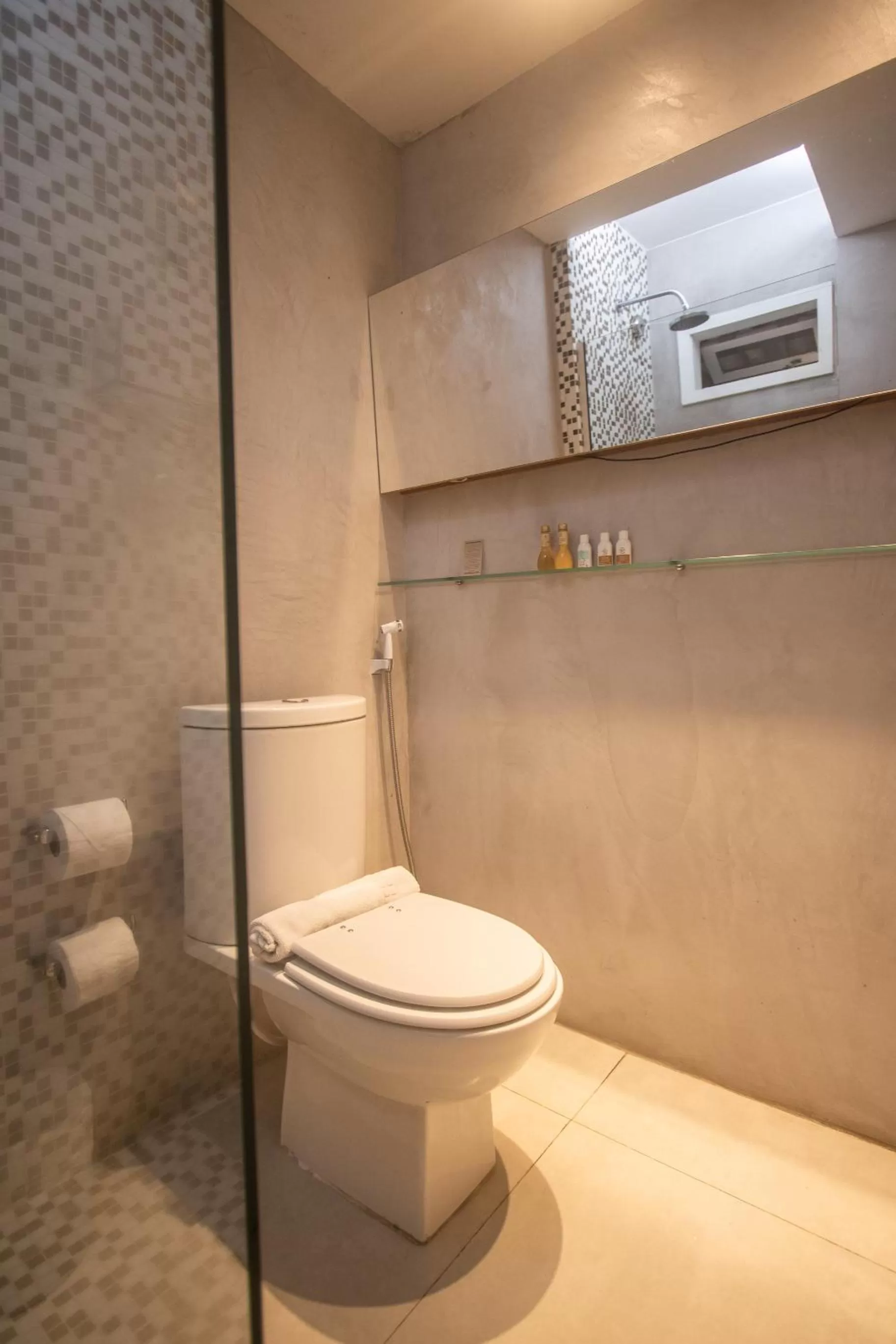 Bathroom in Serena Buzios