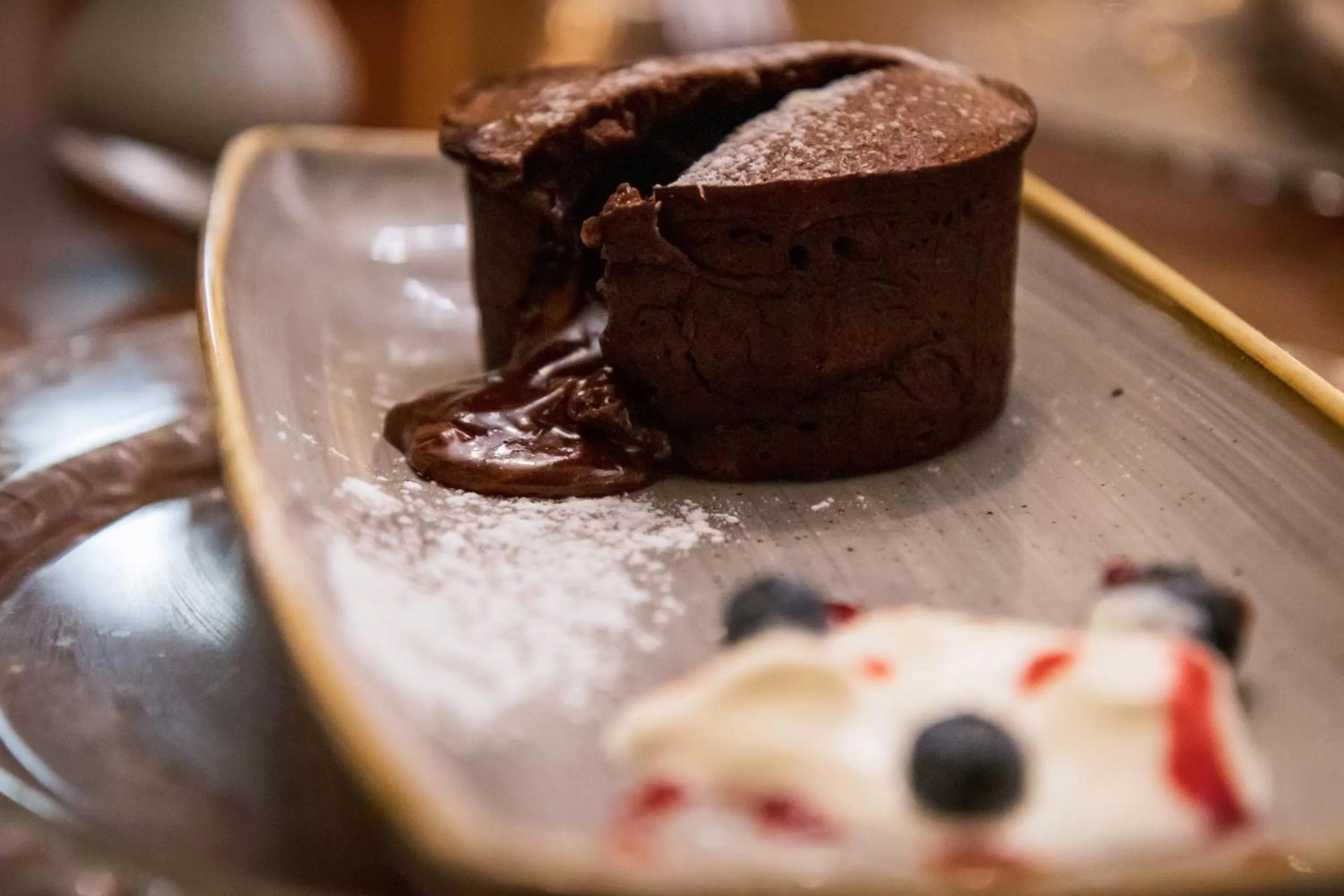 Restaurant/places to eat in Sprowston Manor Hotel, Spa & Golf