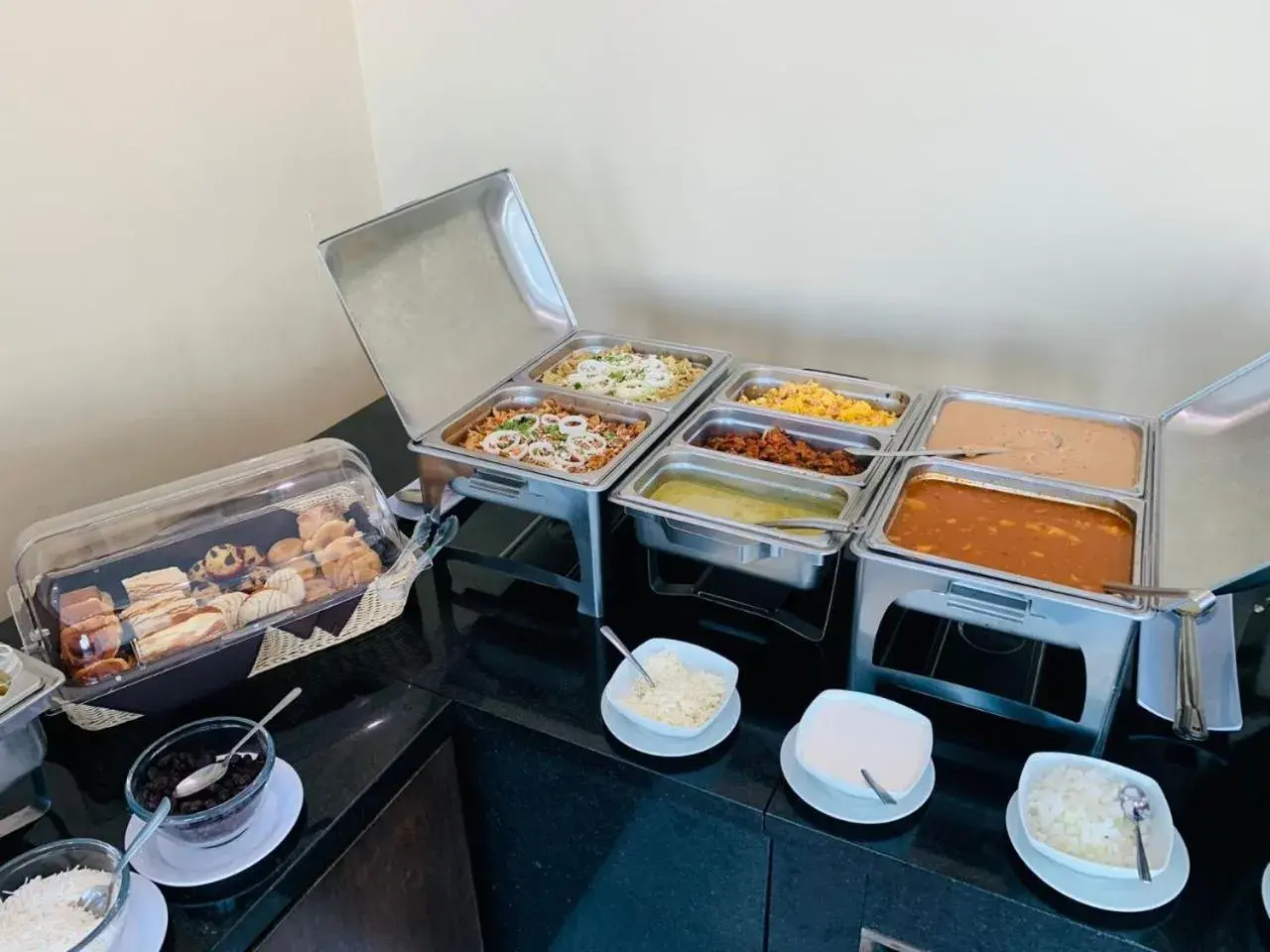 Restaurant/places to eat in Hacienda Mazatlán sea view Restaurant/places to eat in Hacienda Mazatlán sea view