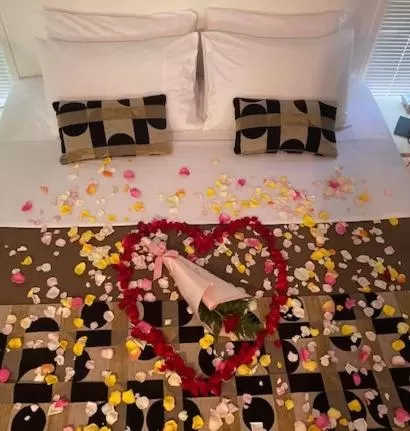 Amore On Buderim Rainforest Cabins