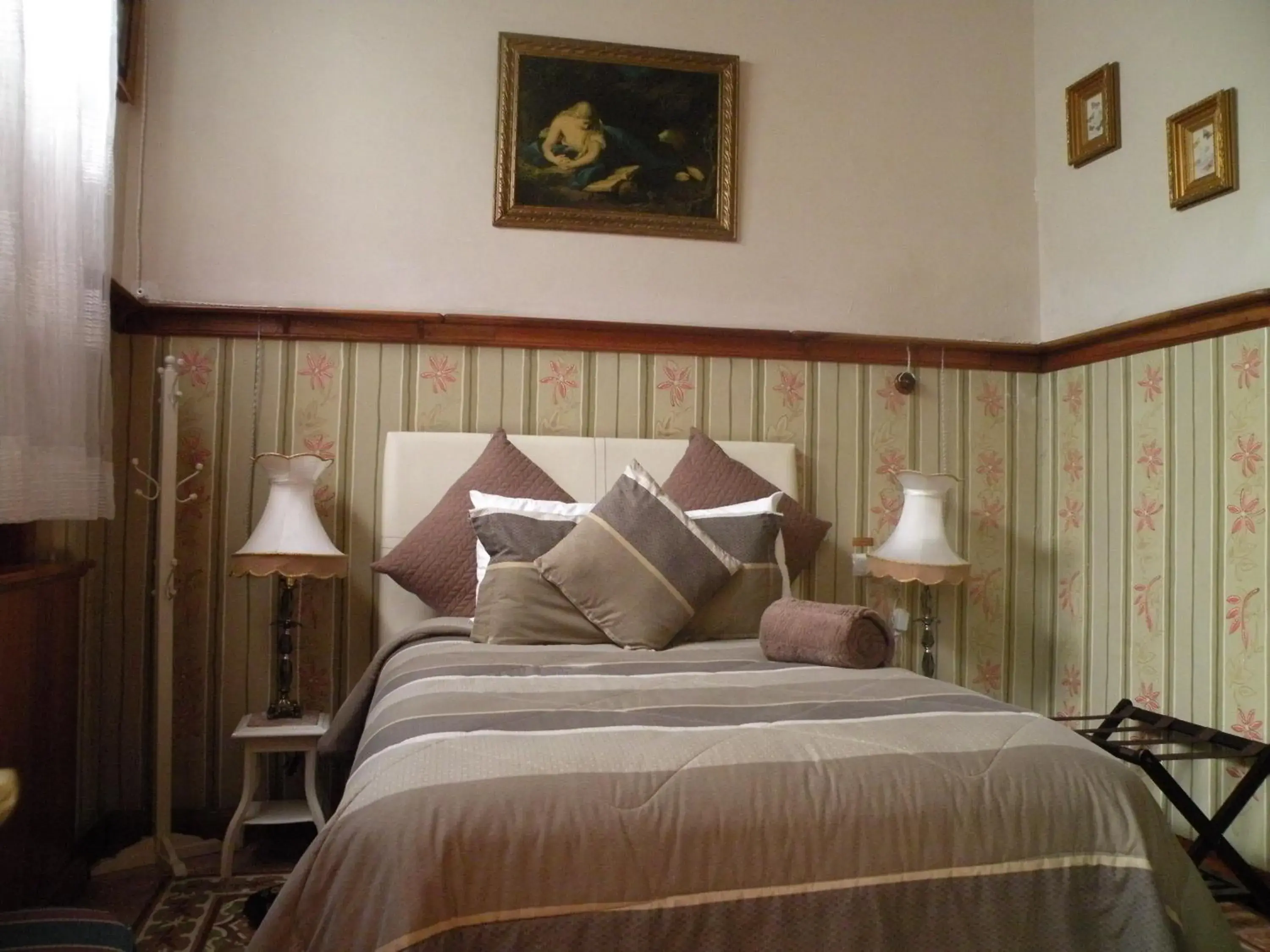 Bedroom, Bed in Small Luxury Hotel Azcami