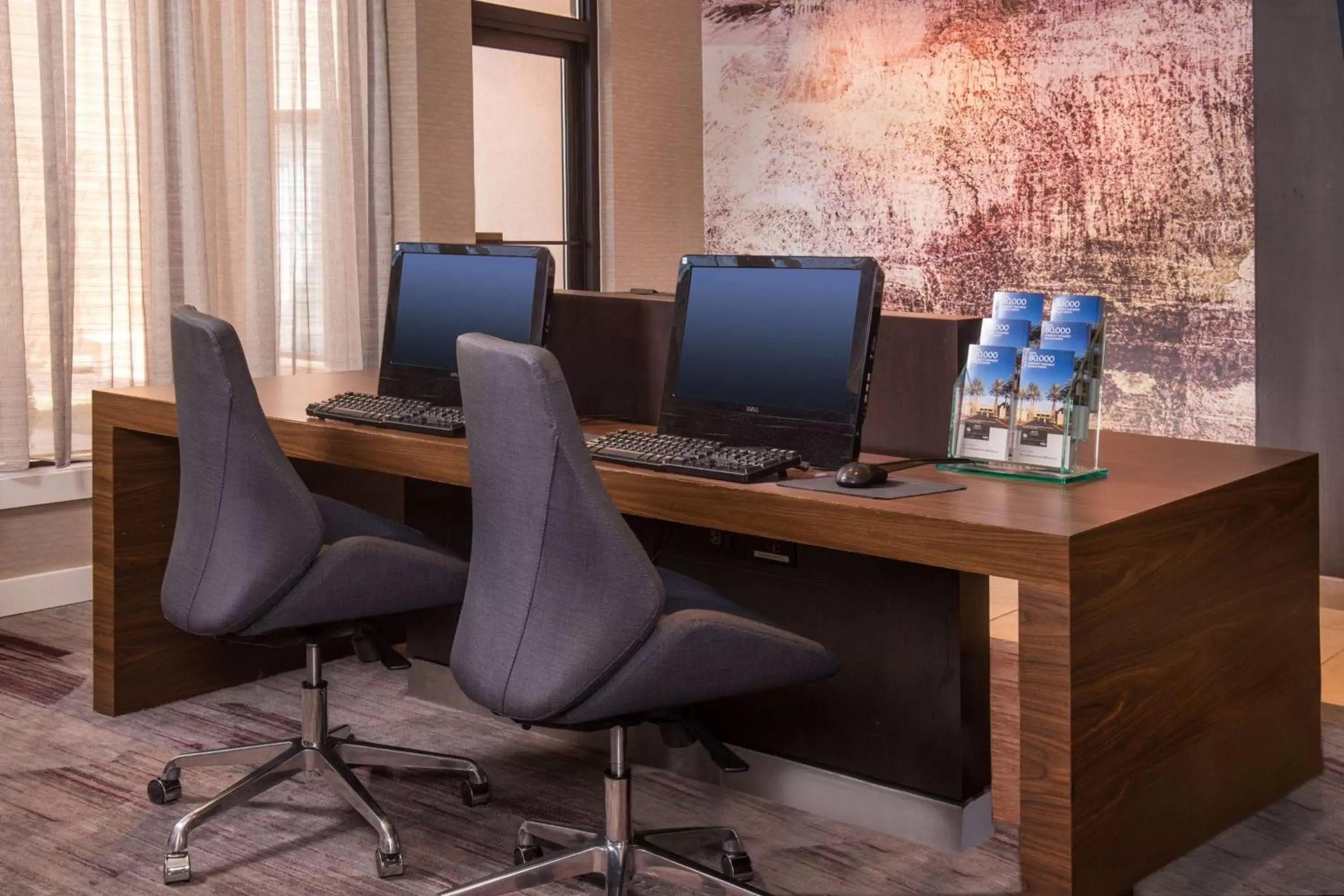 Business facilities in Sonesta Select Columbia