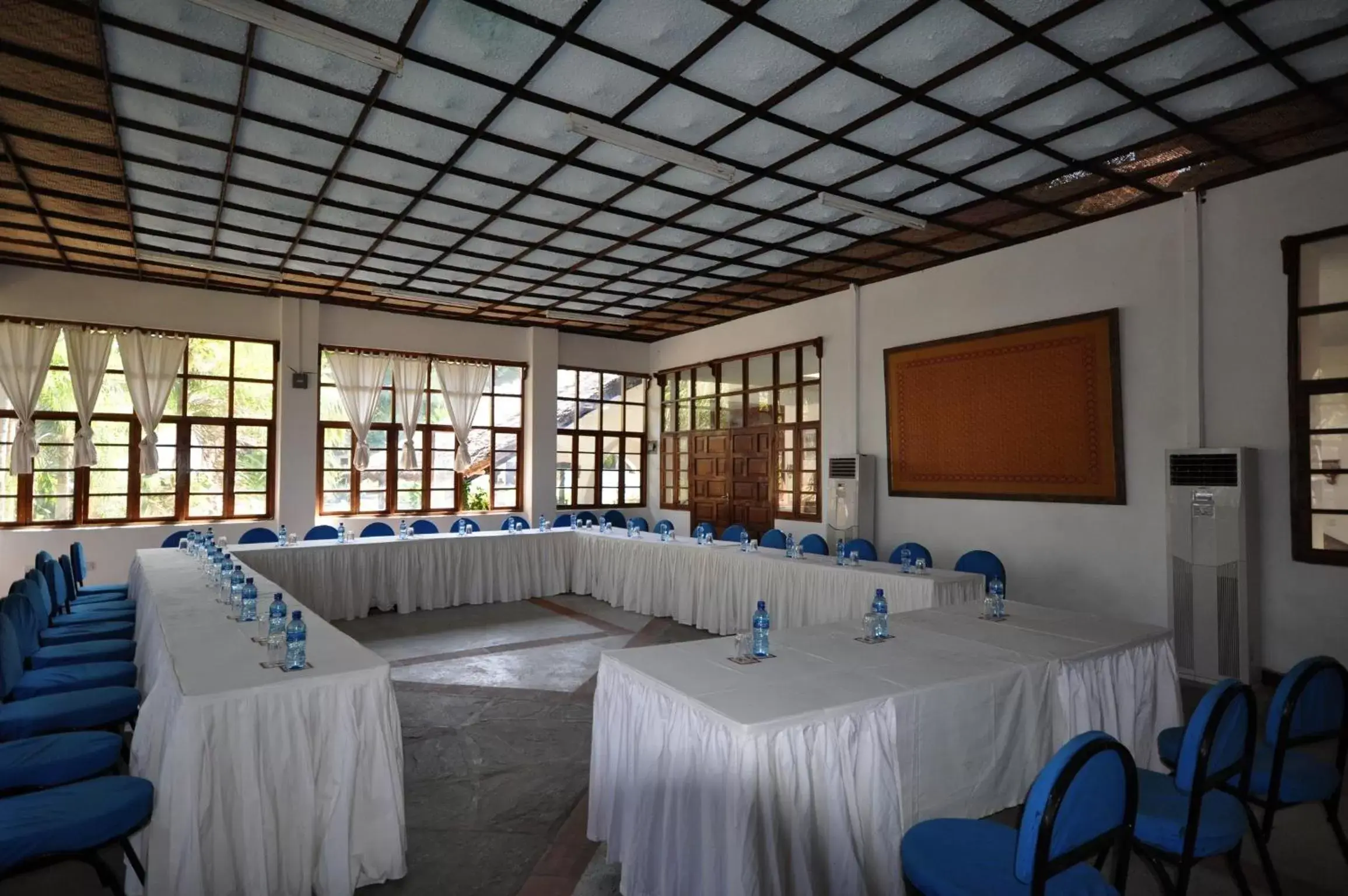 Banquet/Function facilities in Kilifi Bay Beach Resort