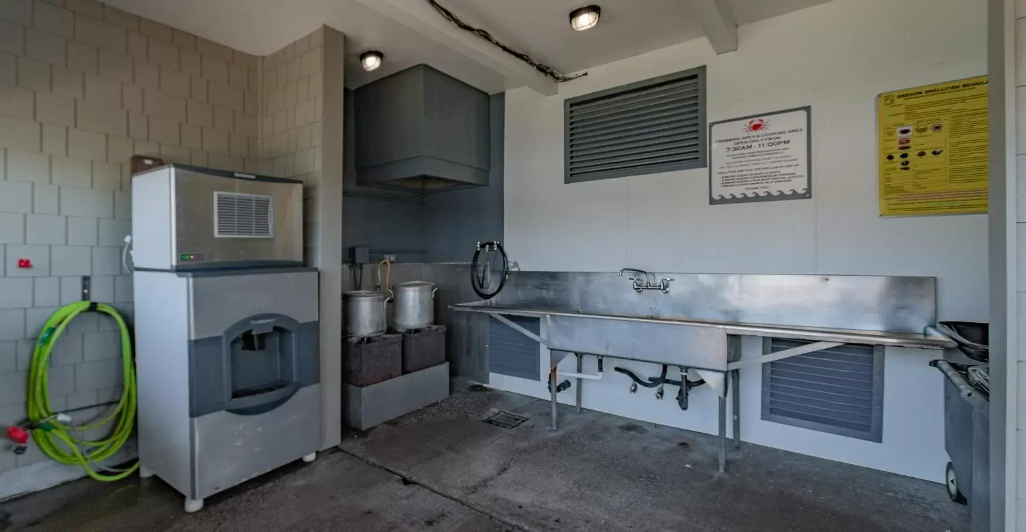 Other, Kitchen/Kitchenette in Embarcadero Resort