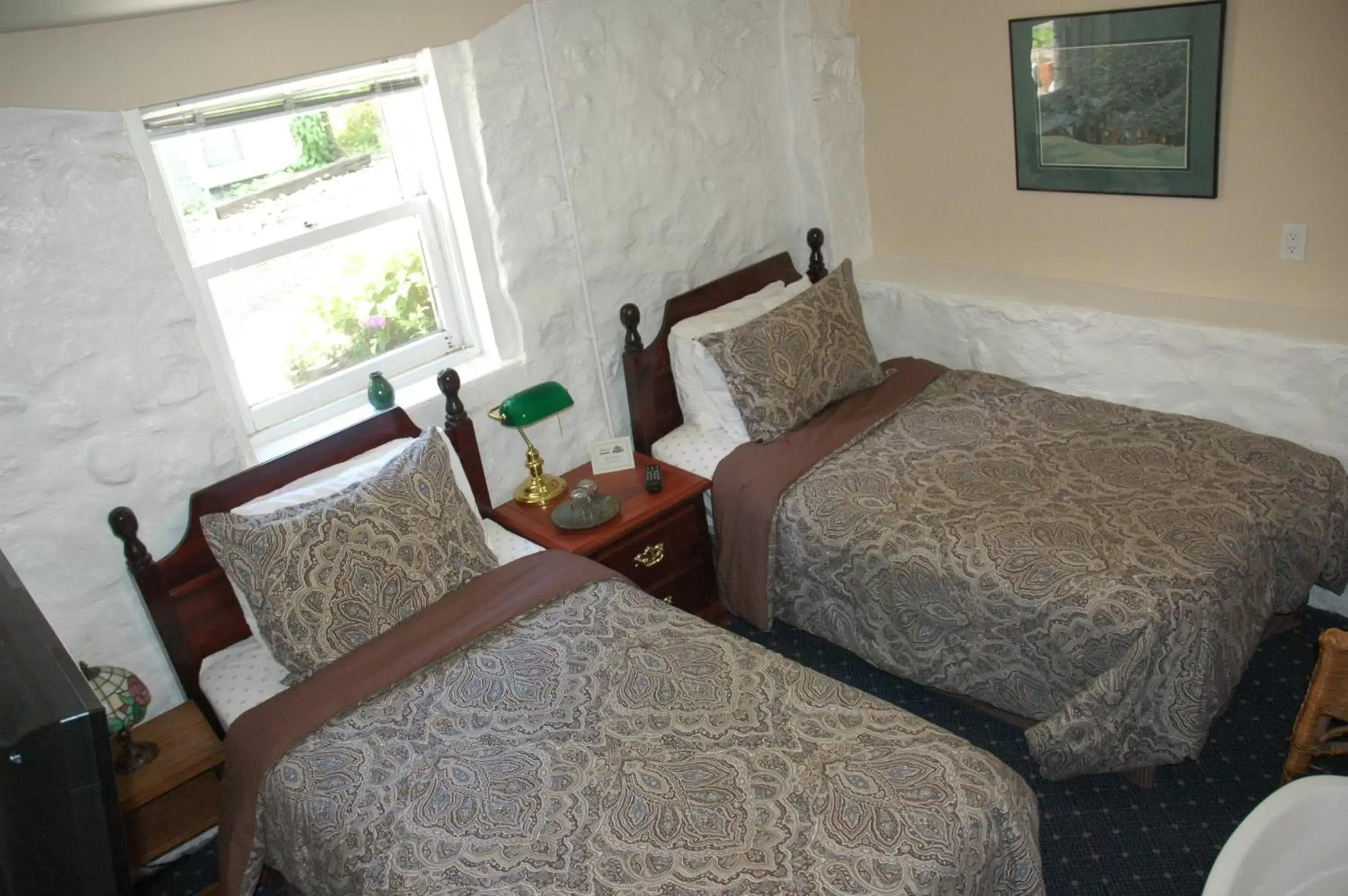 Photo of the whole room, Bed in Windsor Guest House