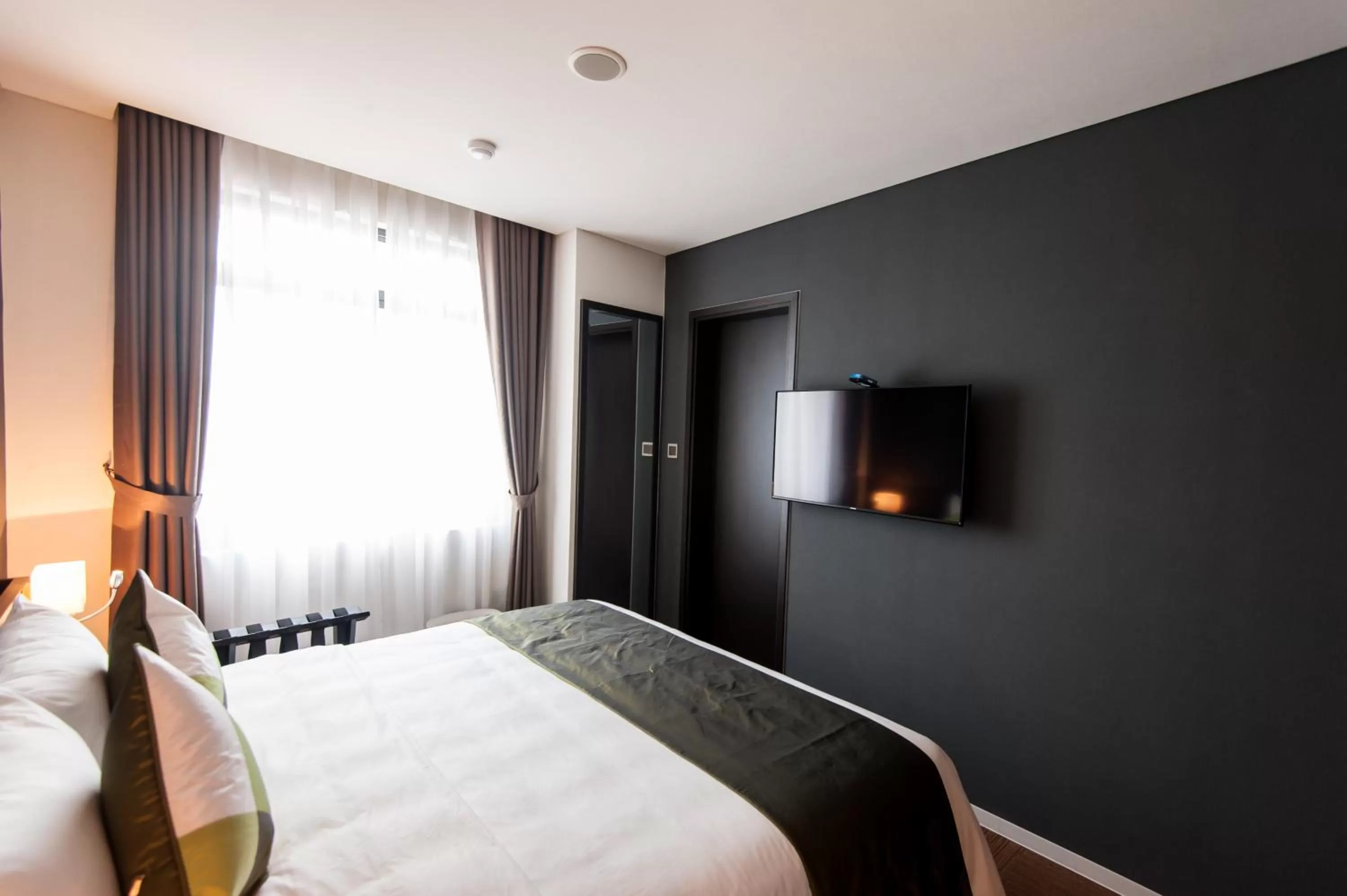 Photo of the whole room in Kuretake Inn Kim Ma 132