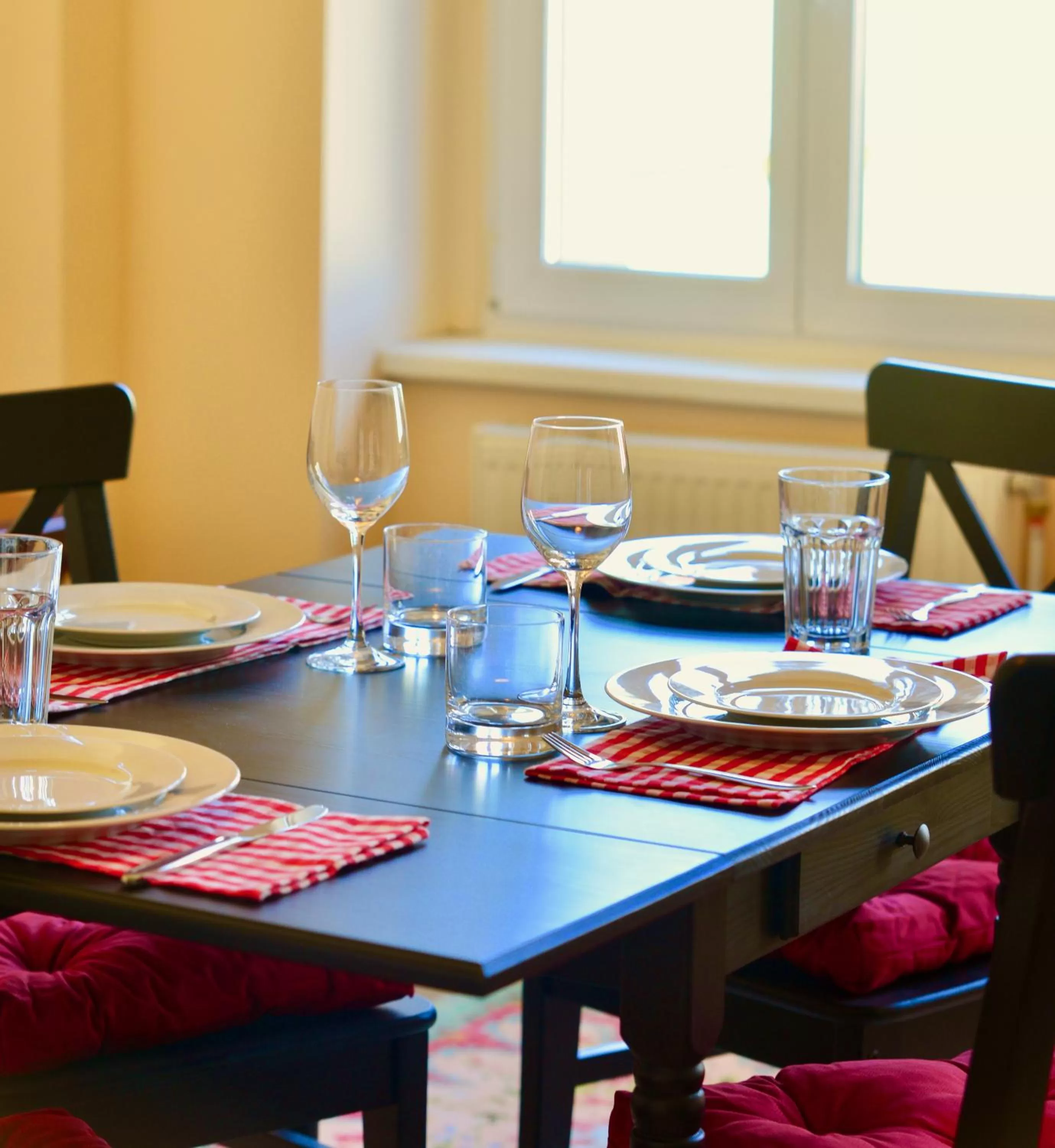 Dining area in Altwienerhof Boutique Hotel