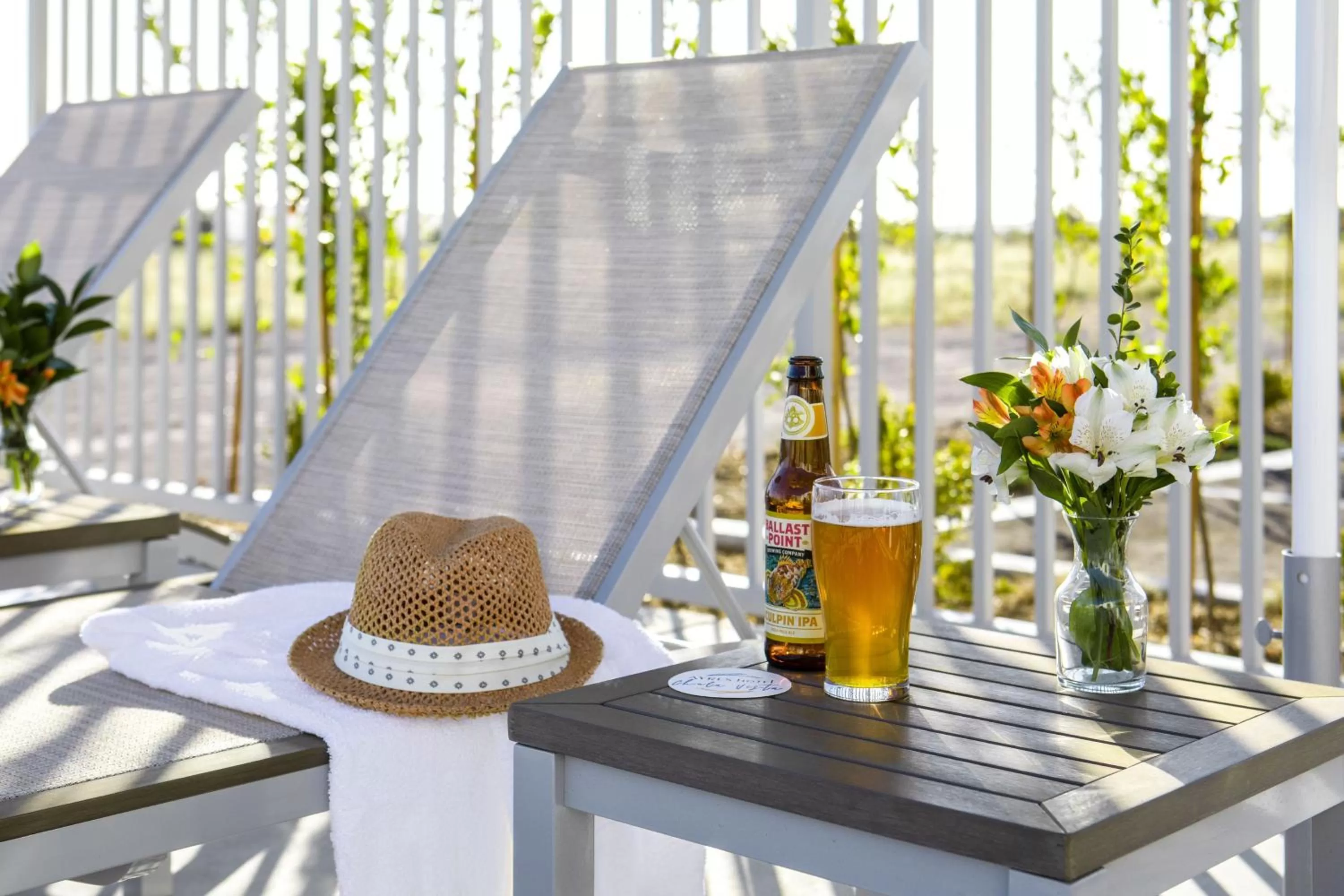 Ayres Hotel San Diego South - Chula Vista