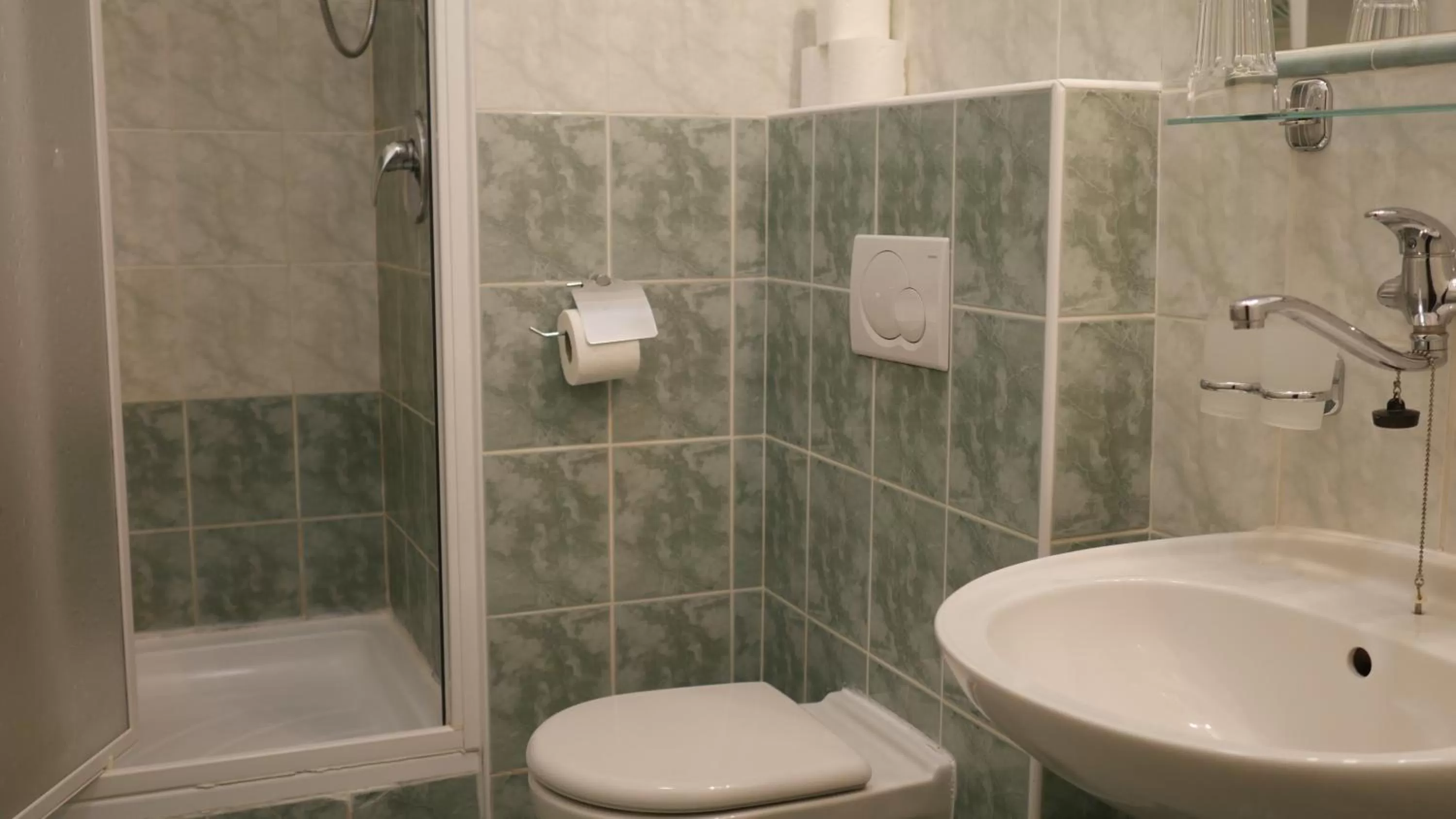 Hotel Bílý Koníček