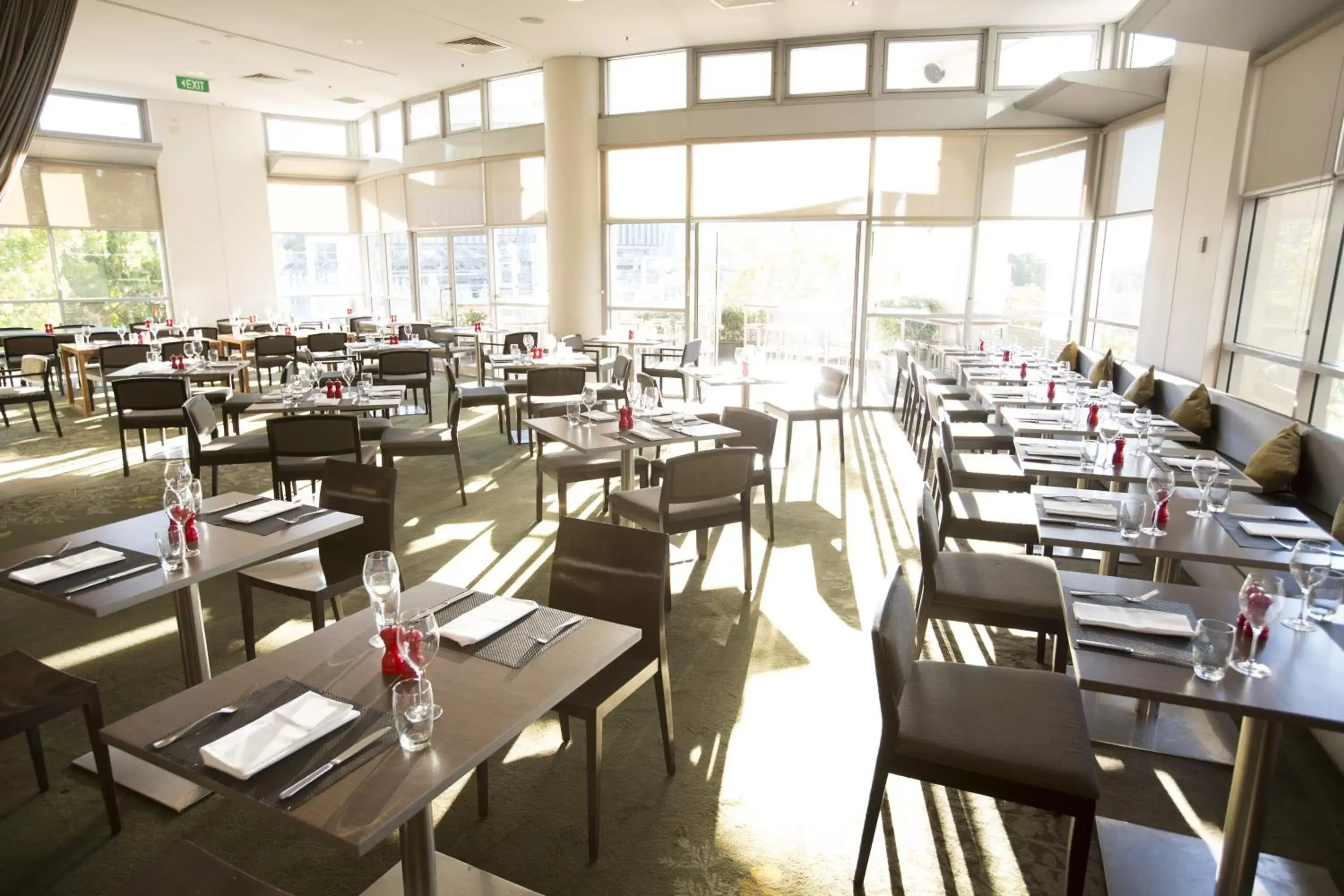 Restaurant/Places to Eat in ibis Sydney Olympic Park