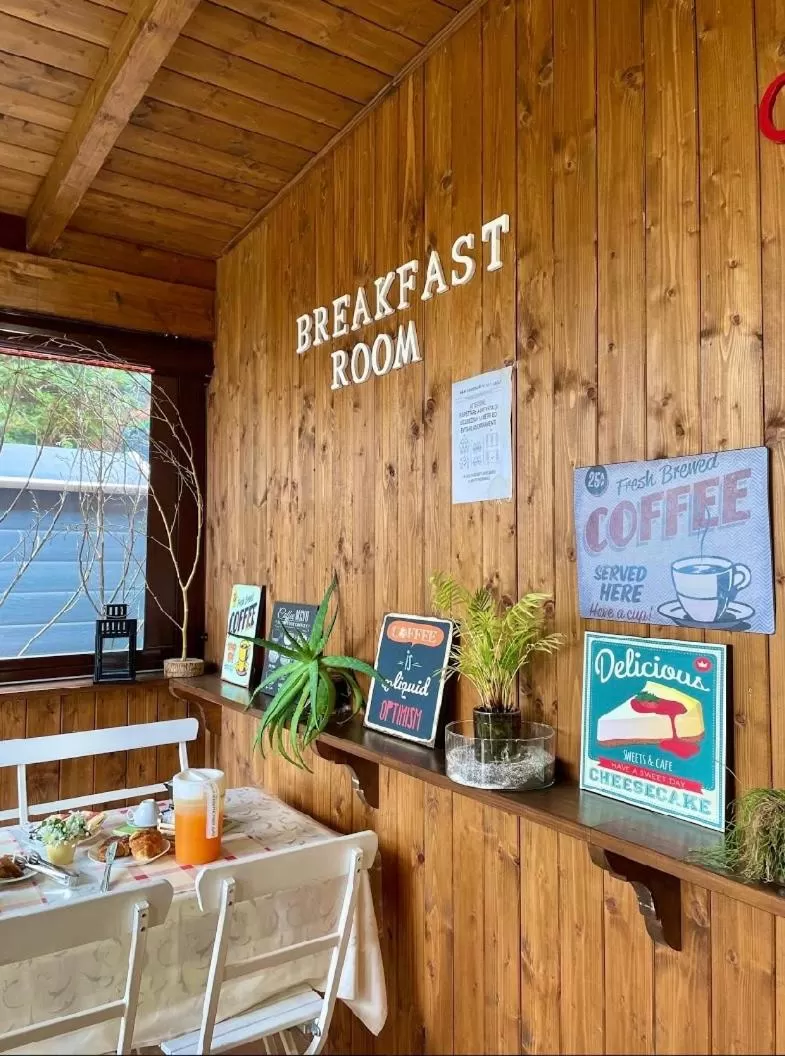 Property logo or sign in Cameracaffè sul Lago