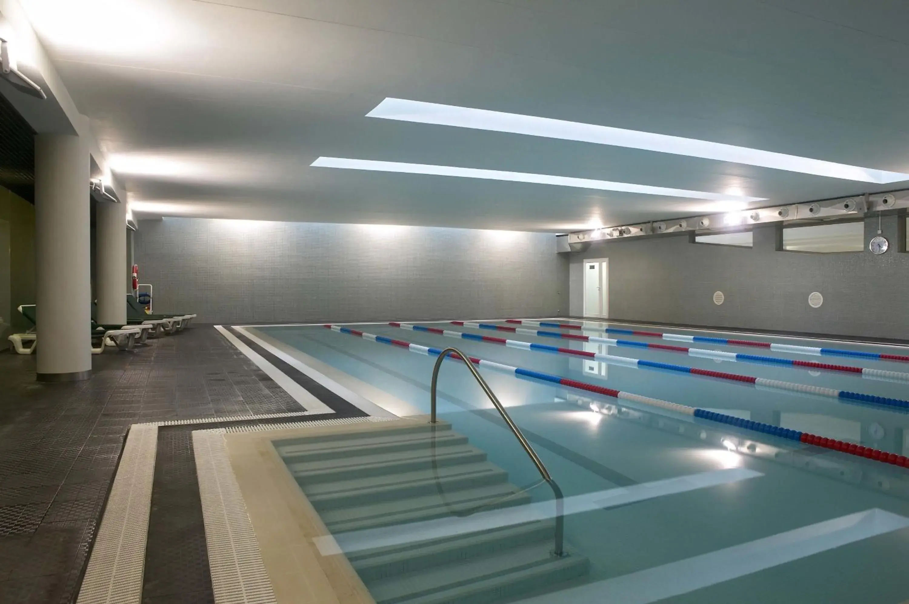 Spa and wellness centre/facilities in Hotel Flor De Sal Spa and wellness centre/facilities in Hotel Flor De Sal