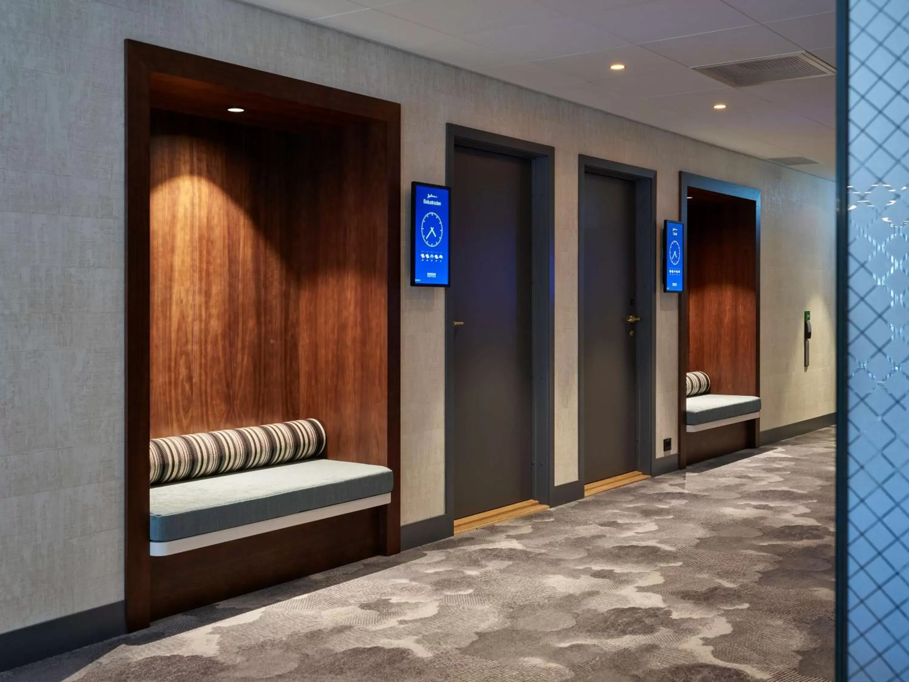 Business facilities in Radisson Blu Caledonien Hotel, Kristiansand