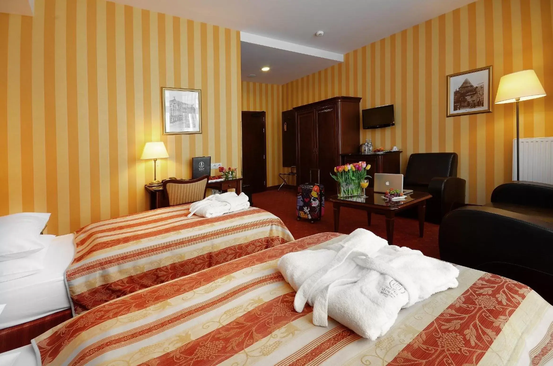 Hotel Wolne Miasto Old Town Gdańsk Hotel Wolne Miasto Old Town Gdańsk