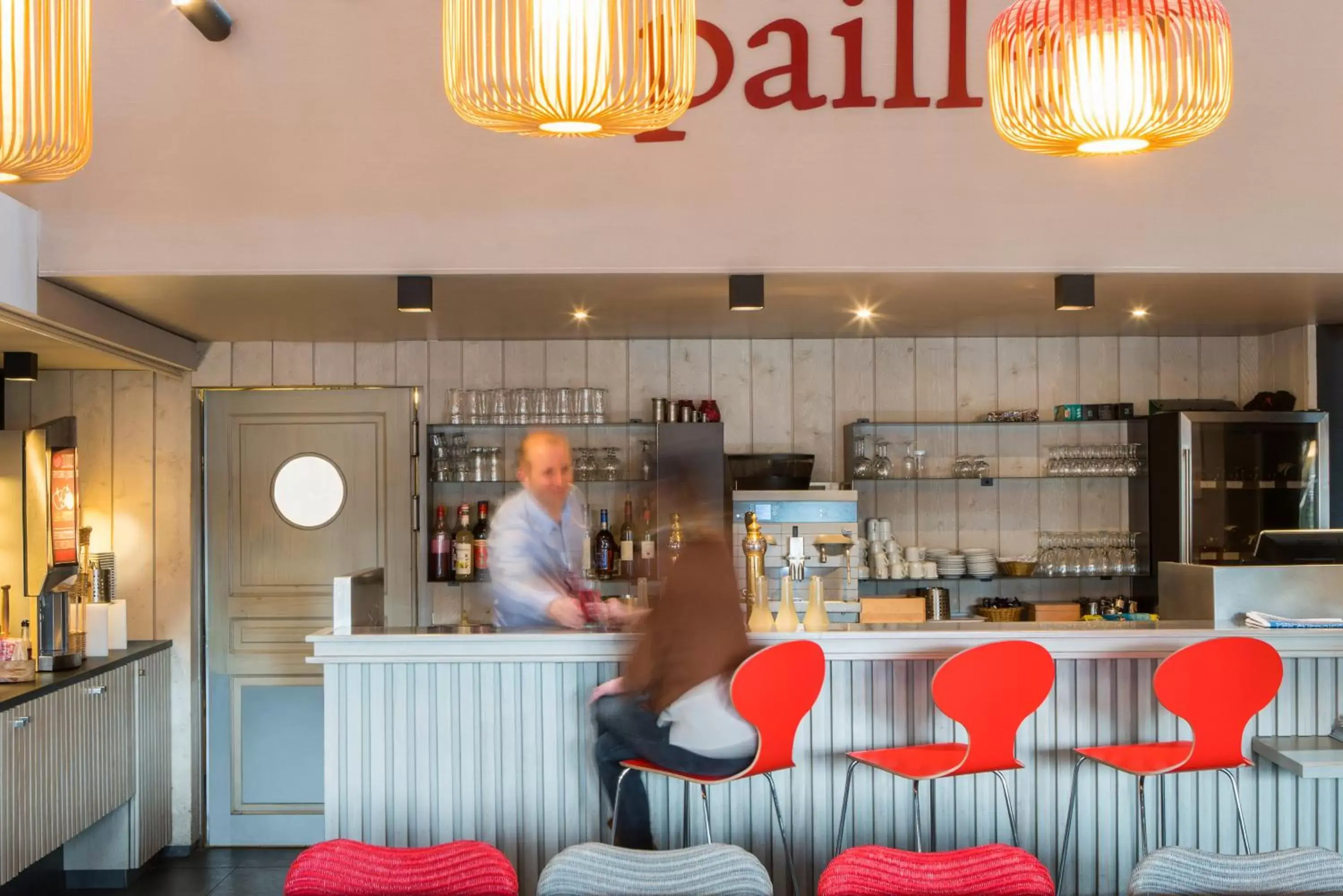 Restaurant/places to eat in ibis Reims Tinqueux Restaurant/places to eat in ibis Reims Tinqueux